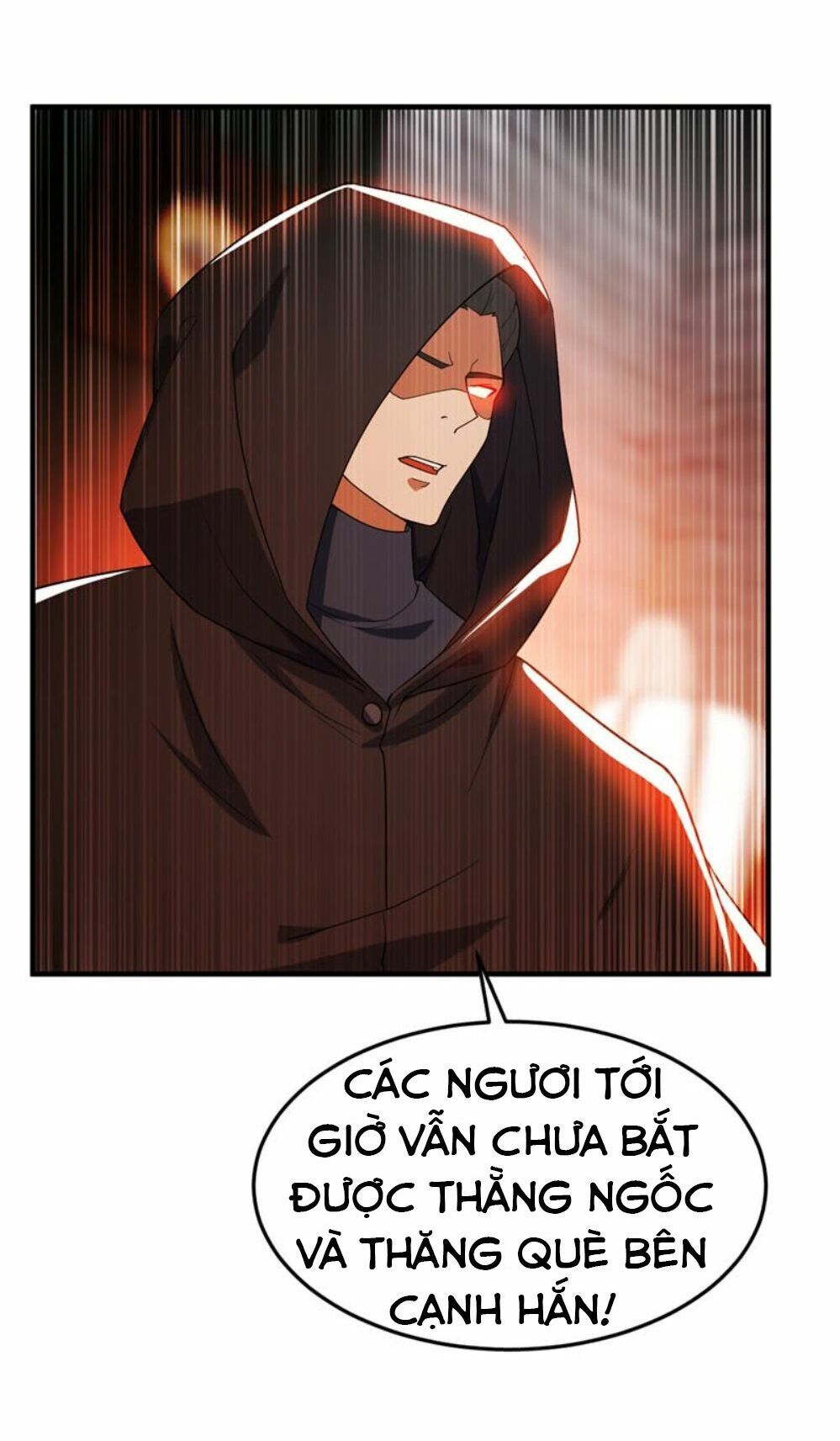 đọc truyện Yêu Giả Vi Vương Chương 42 ảnh 19 tại Thiên Thai Truyện