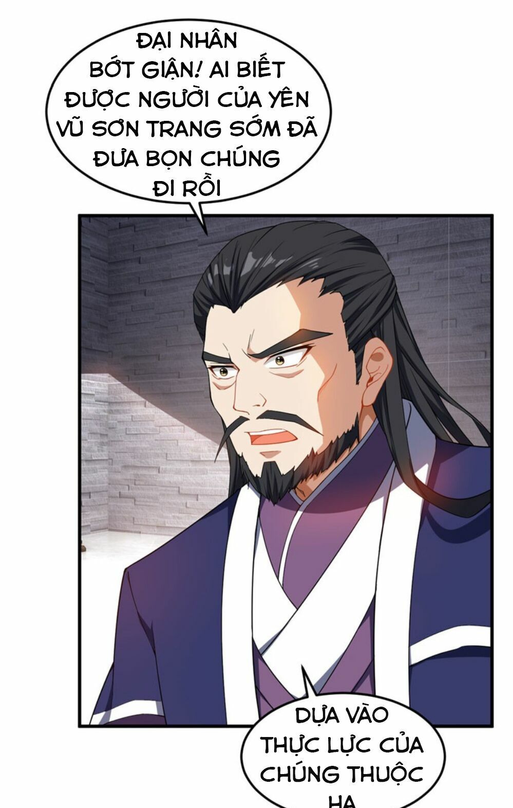 đọc truyện Yêu Giả Vi Vương Chương 42 ảnh 20 tại Thiên Thai Truyện