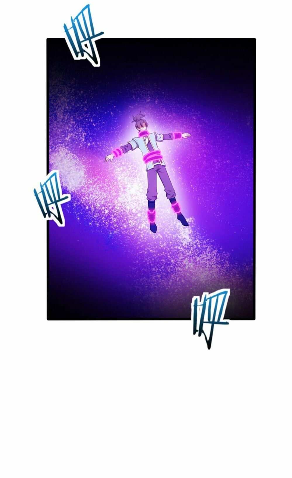 đọc truyện Yêu Giả Vi Vương Chương 42 ảnh 4 tại Thiên Thai Truyện