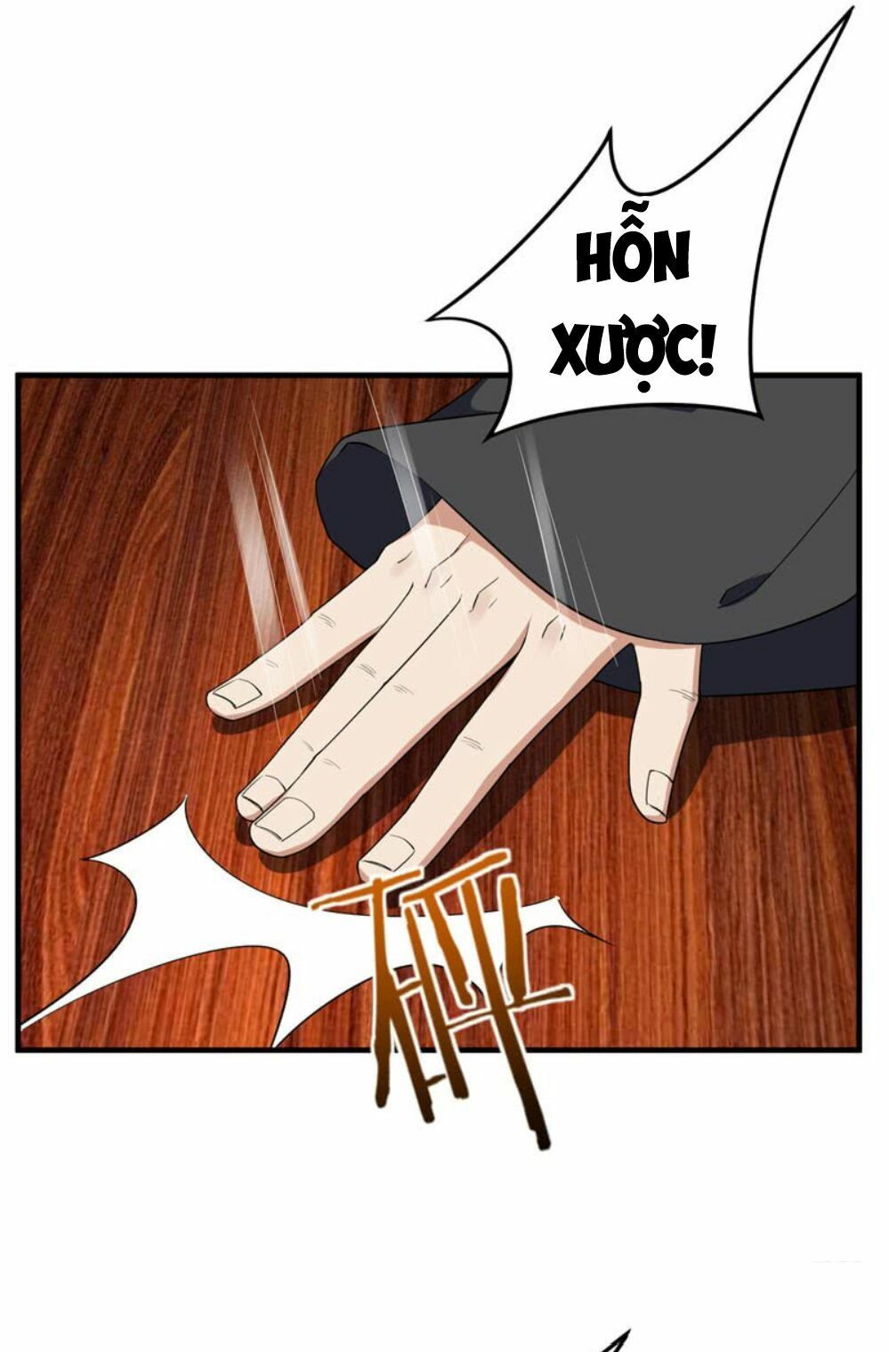 đọc truyện Yêu Giả Vi Vương Chương 42 ảnh 22 tại Thiên Thai Truyện