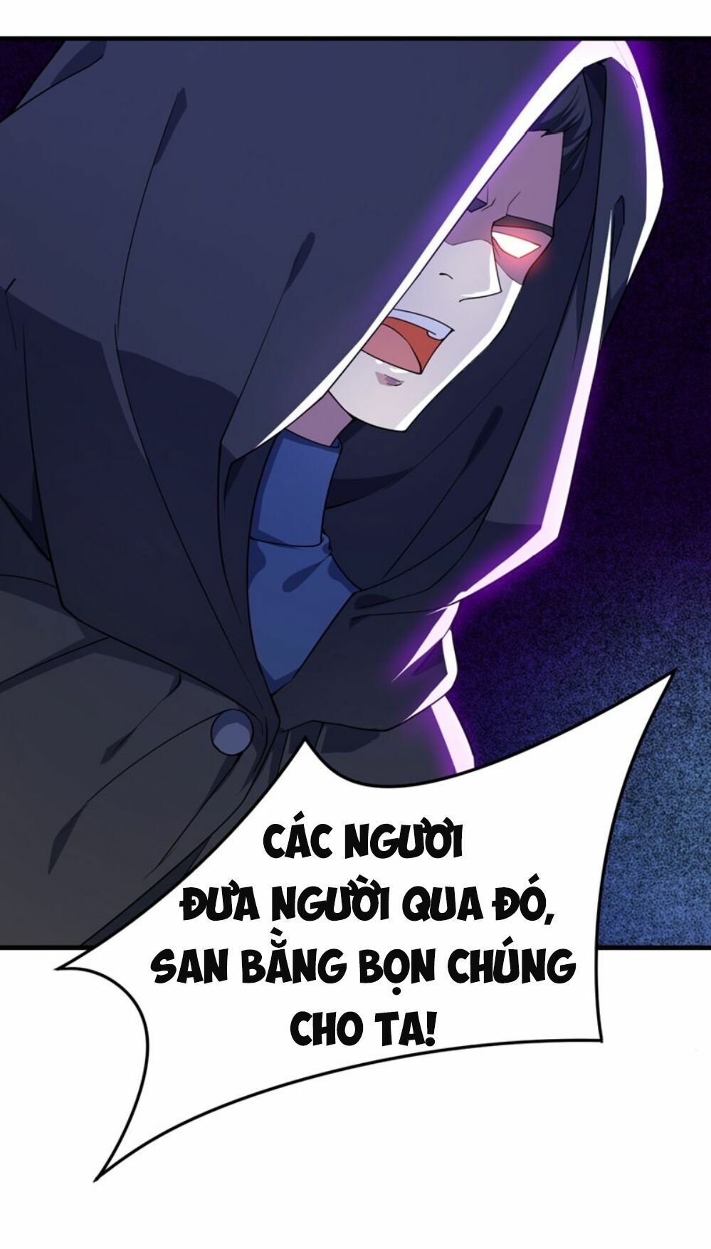 đọc truyện Yêu Giả Vi Vương Chương 42 ảnh 24 tại Thiên Thai Truyện