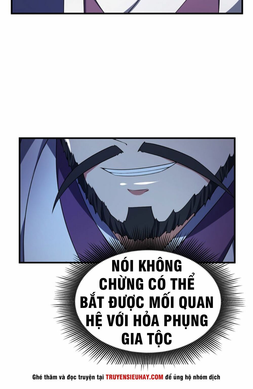 đọc truyện Yêu Giả Vi Vương Chương 42 ảnh 27 tại Thiên Thai Truyện