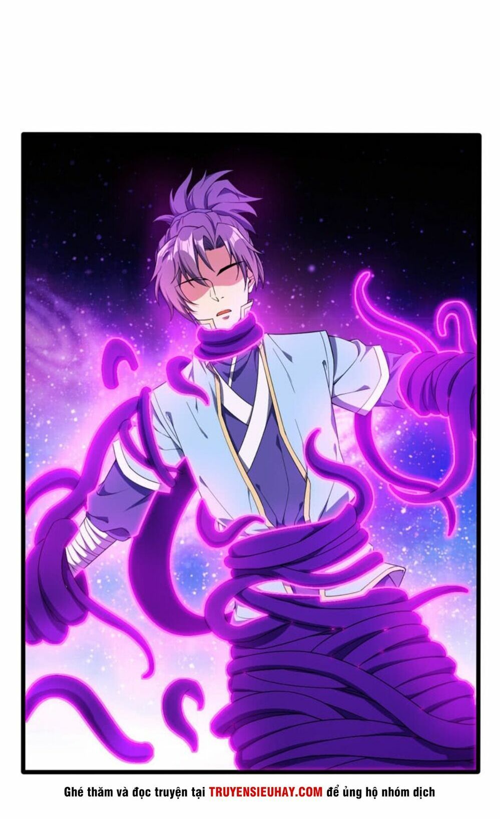 đọc truyện Yêu Giả Vi Vương Chương 42 ảnh 5 tại Thiên Thai Truyện