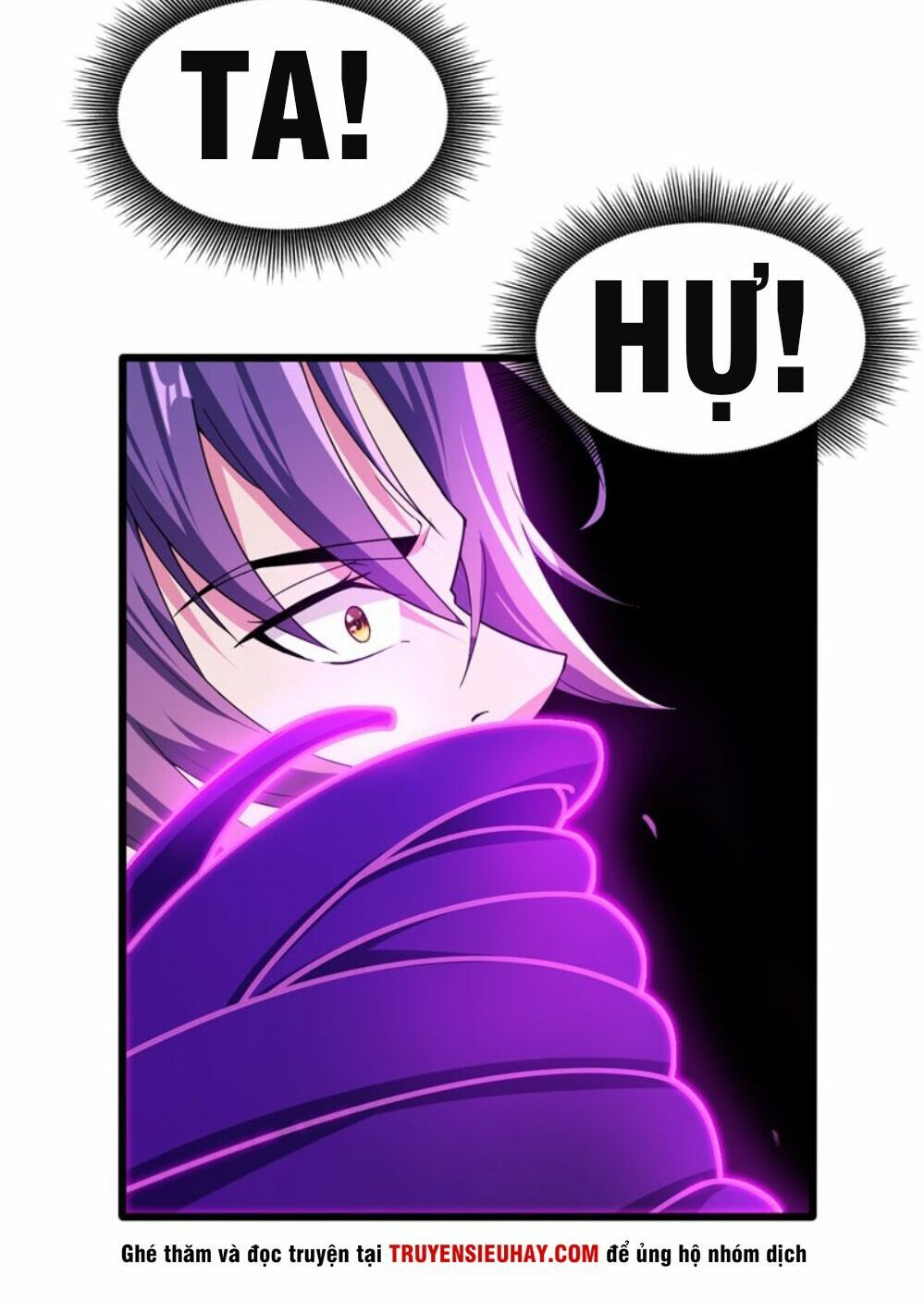 đọc truyện Yêu Giả Vi Vương Chương 42 ảnh 8 tại Thiên Thai Truyện