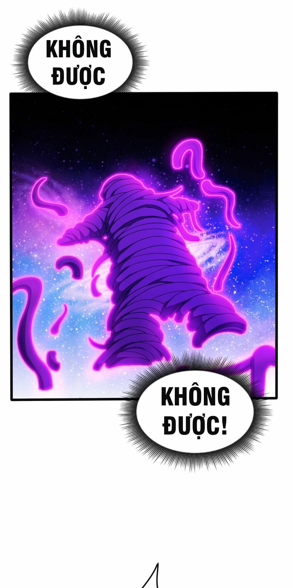 đọc truyện Yêu Giả Vi Vương Chương 42 ảnh 9 tại Thiên Thai Truyện