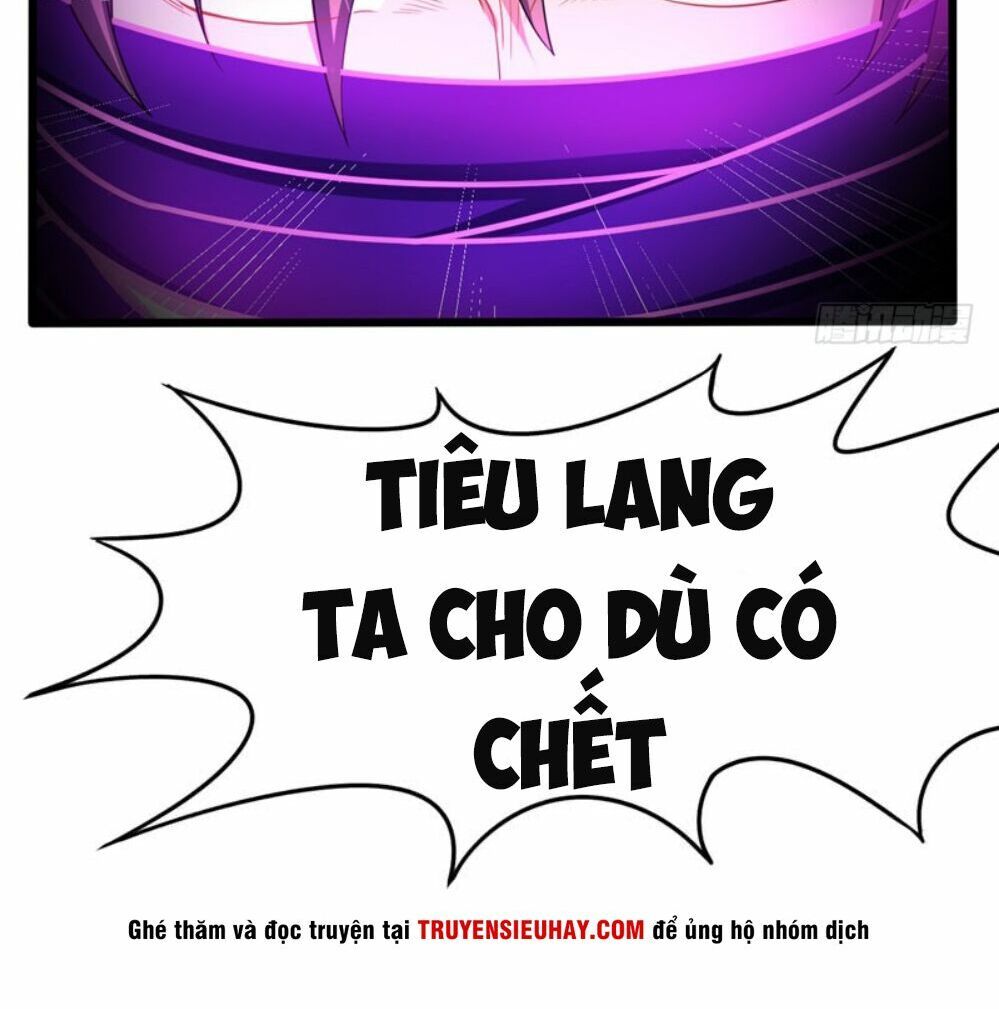 đọc truyện Yêu Giả Vi Vương Chương 42 ảnh 11 tại Thiên Thai Truyện