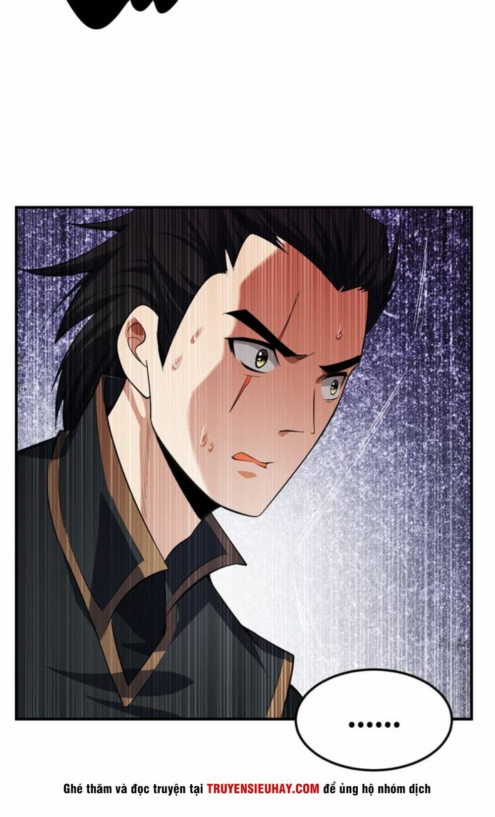 đọc truyện Yêu Giả Vi Vương Chương 43 ảnh 14 tại Thiên Thai Truyện