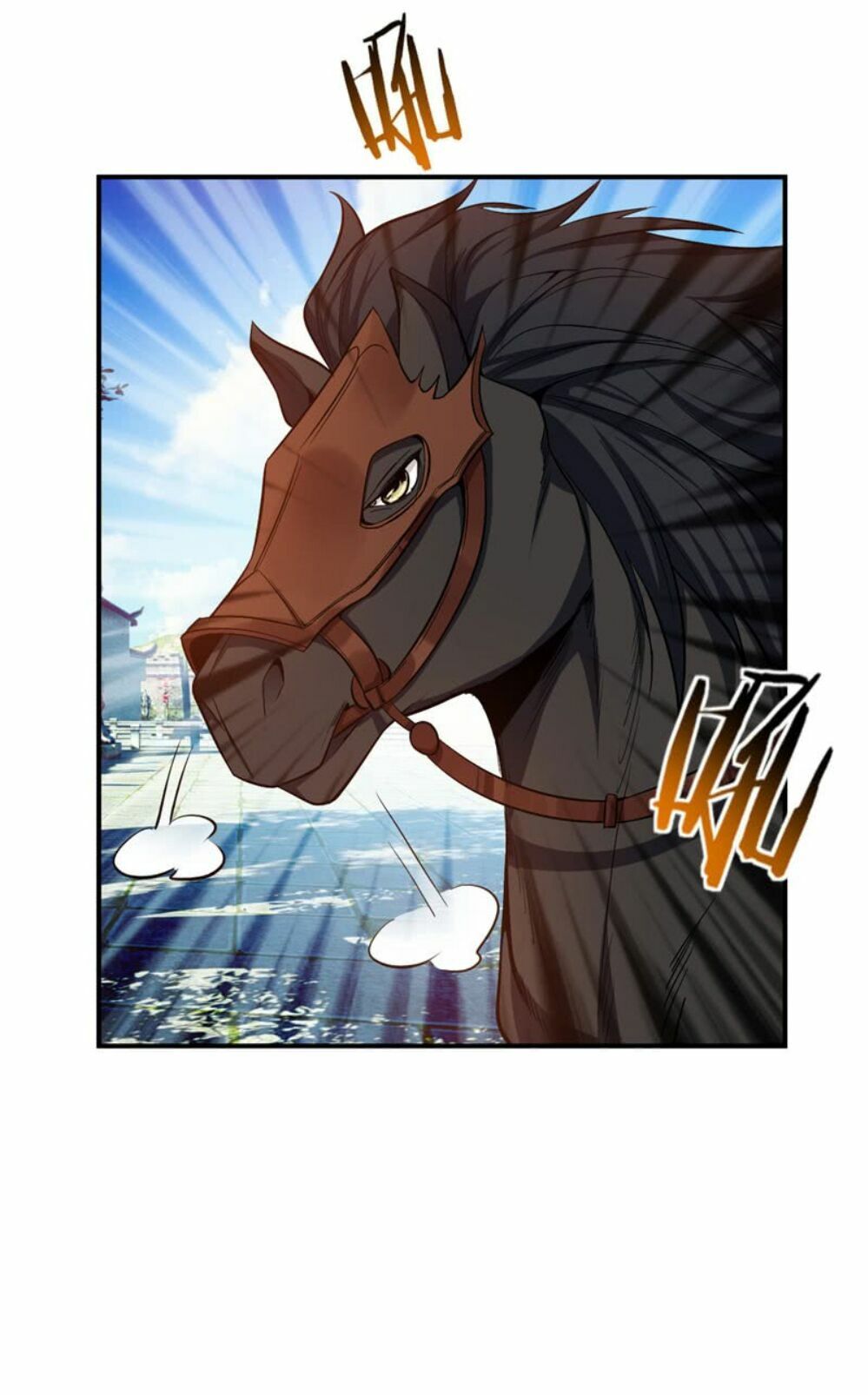 đọc truyện Yêu Giả Vi Vương Chương 43 ảnh 17 tại Thiên Thai Truyện