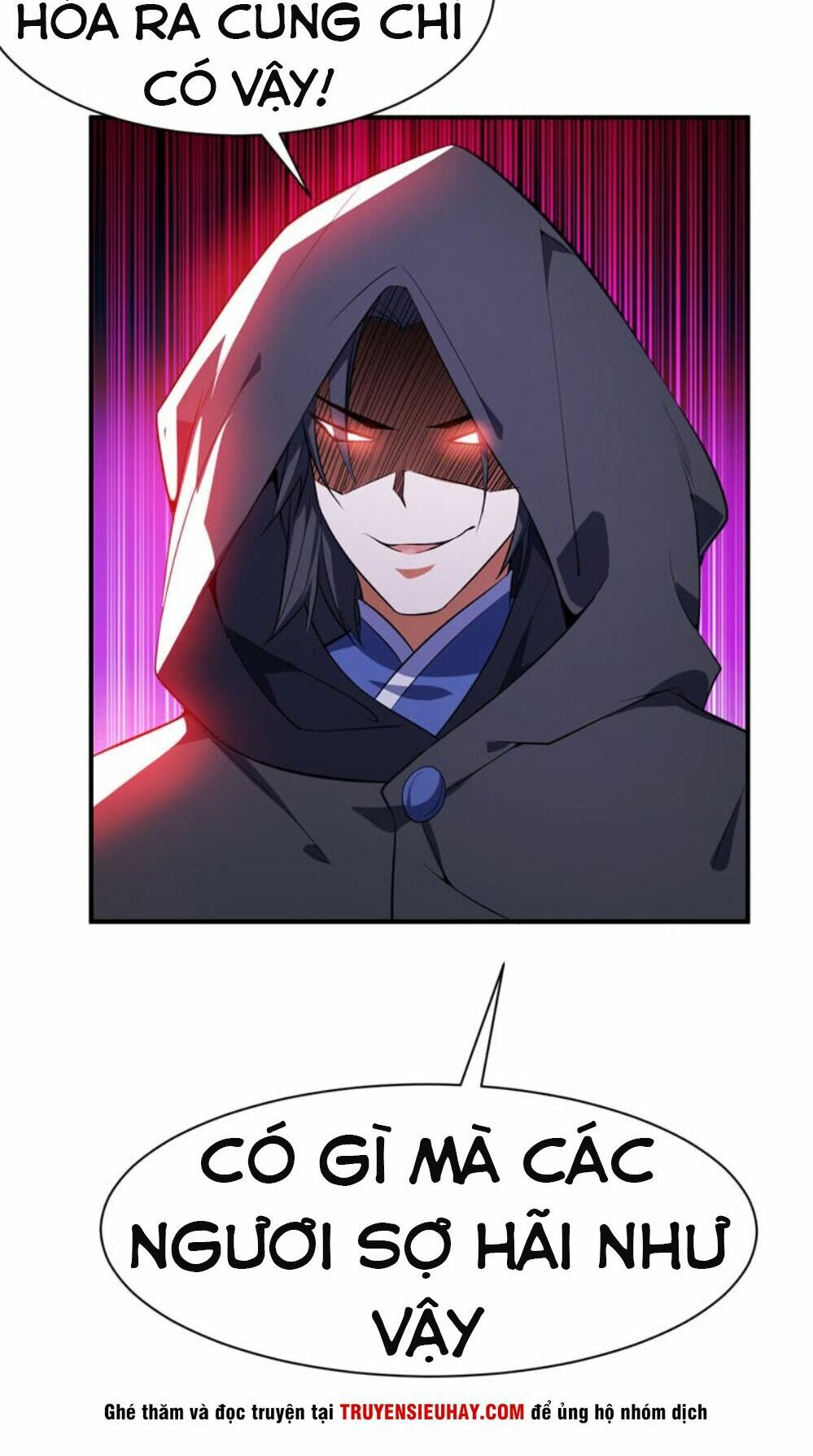 đọc truyện Yêu Giả Vi Vương Chương 43 ảnh 22 tại Thiên Thai Truyện