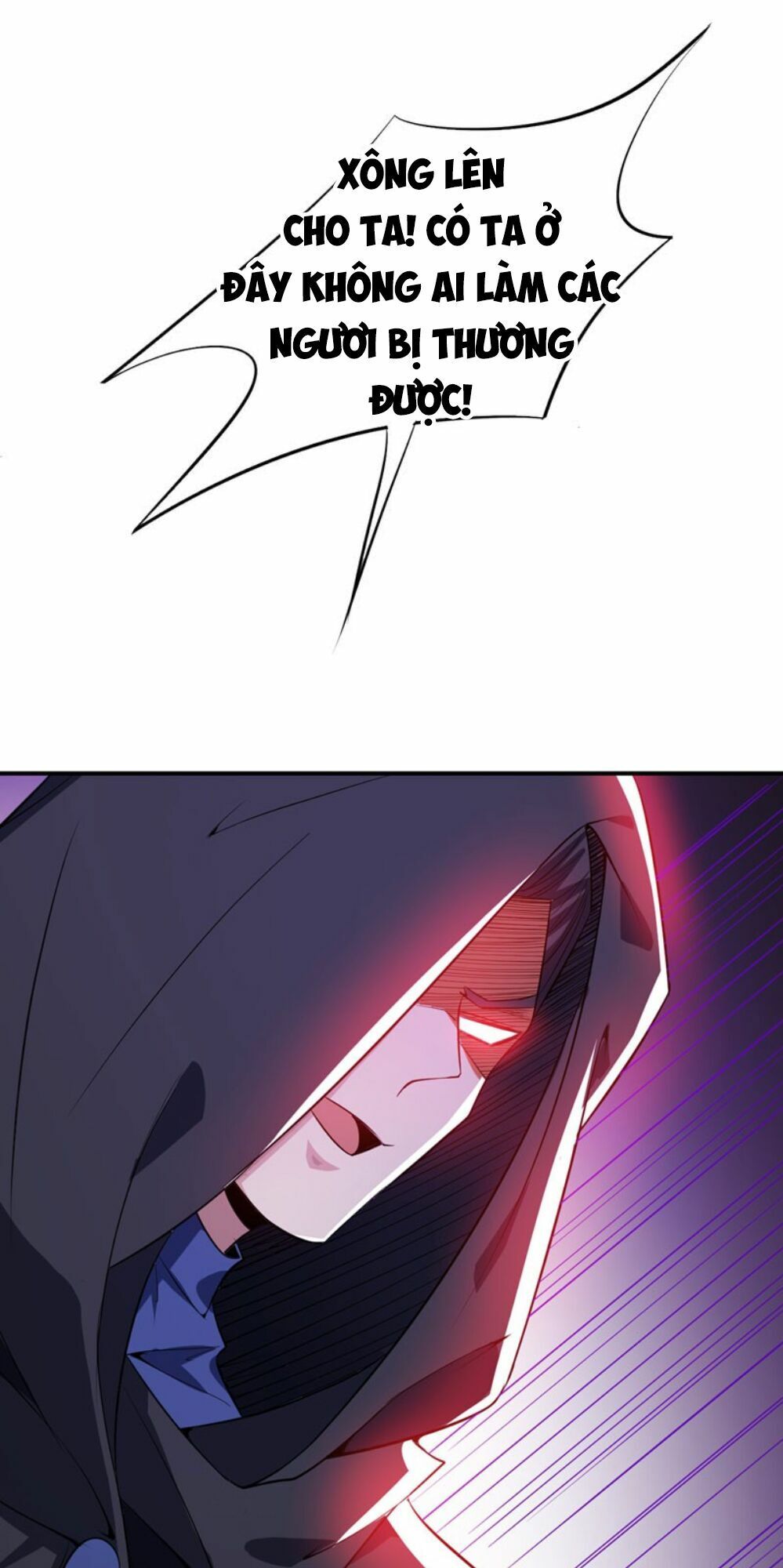 đọc truyện Yêu Giả Vi Vương Chương 43 ảnh 23 tại Thiên Thai Truyện