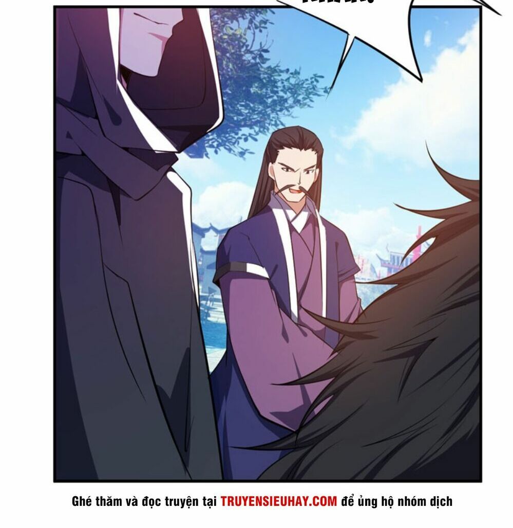 đọc truyện Yêu Giả Vi Vương Chương 43 ảnh 25 tại Thiên Thai Truyện