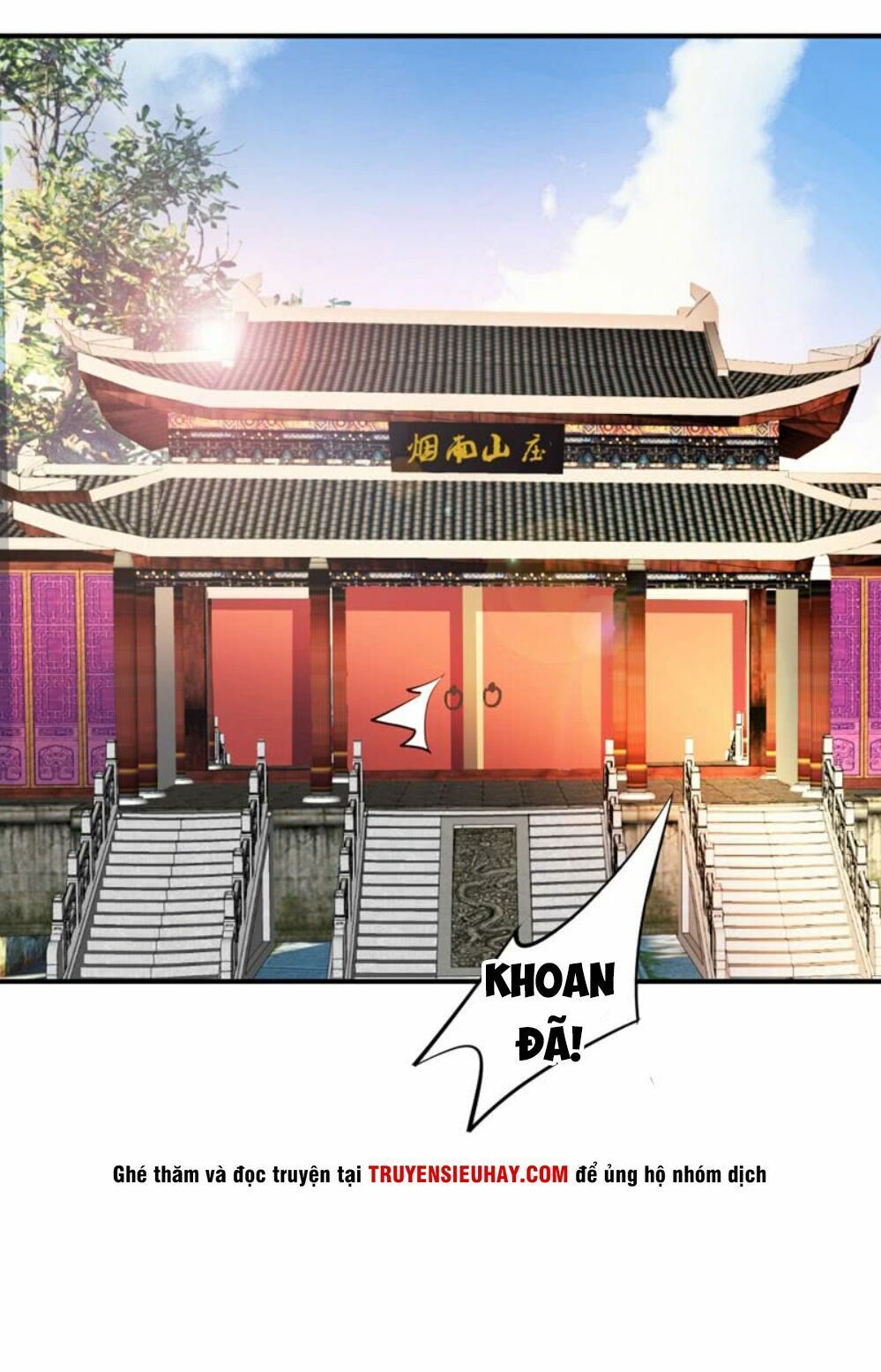 đọc truyện Yêu Giả Vi Vương Chương 43 ảnh 28 tại Thiên Thai Truyện