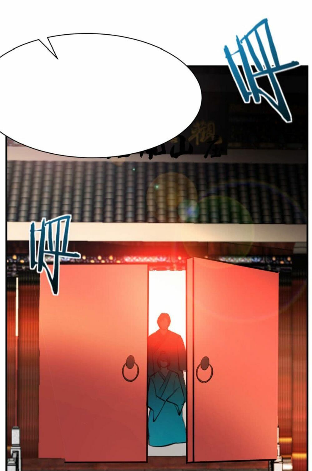 đọc truyện Yêu Giả Vi Vương Chương 43 ảnh 30 tại Thiên Thai Truyện