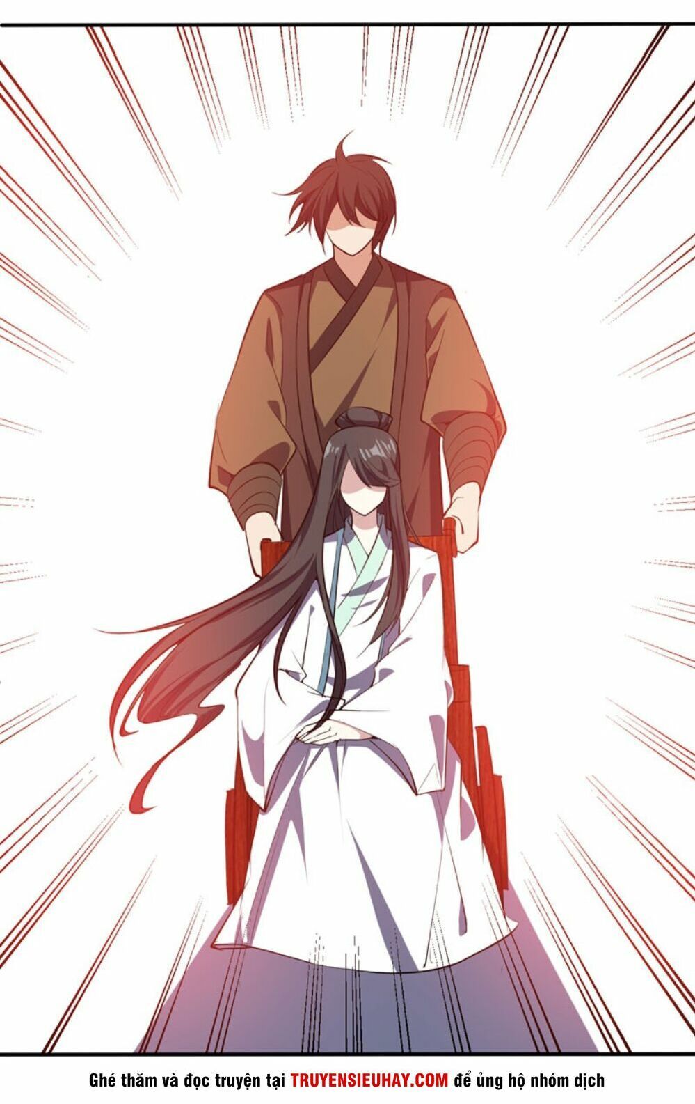 đọc truyện Yêu Giả Vi Vương Chương 43 ảnh 33 tại Thiên Thai Truyện