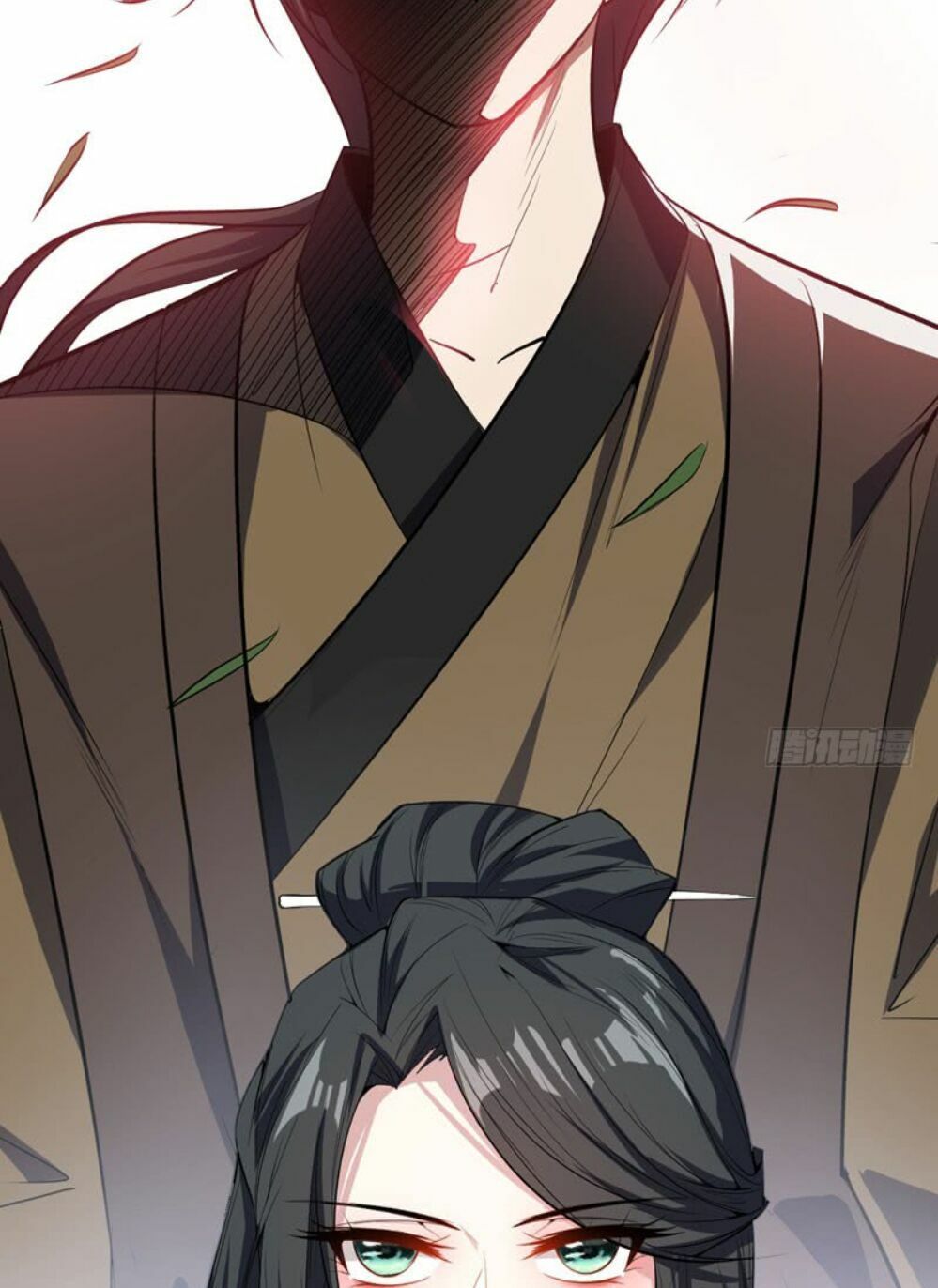 đọc truyện Yêu Giả Vi Vương Chương 43 ảnh 35 tại Thiên Thai Truyện