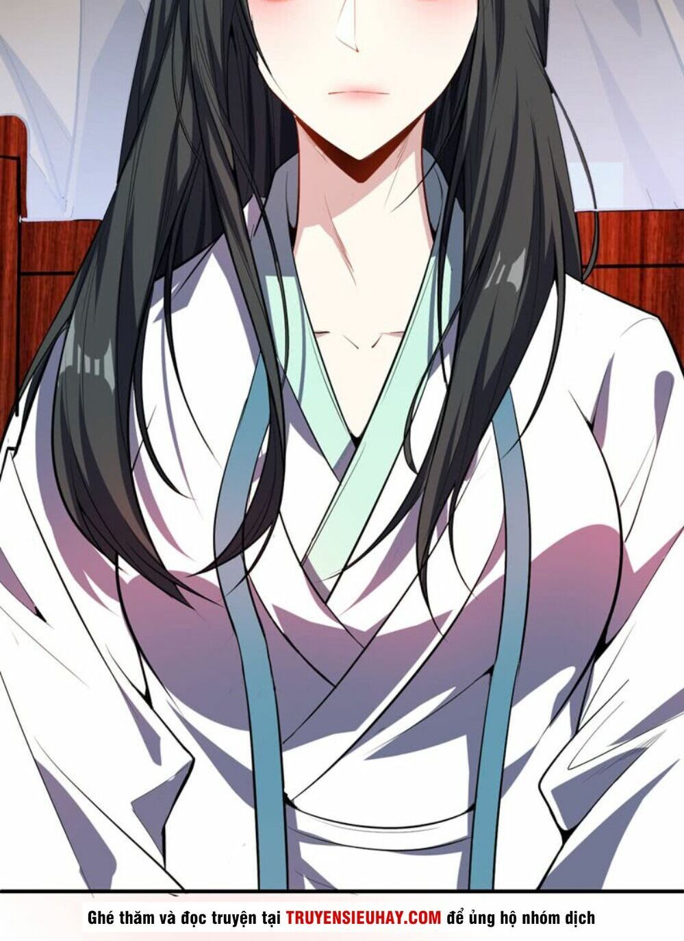 đọc truyện Yêu Giả Vi Vương Chương 43 ảnh 36 tại Thiên Thai Truyện