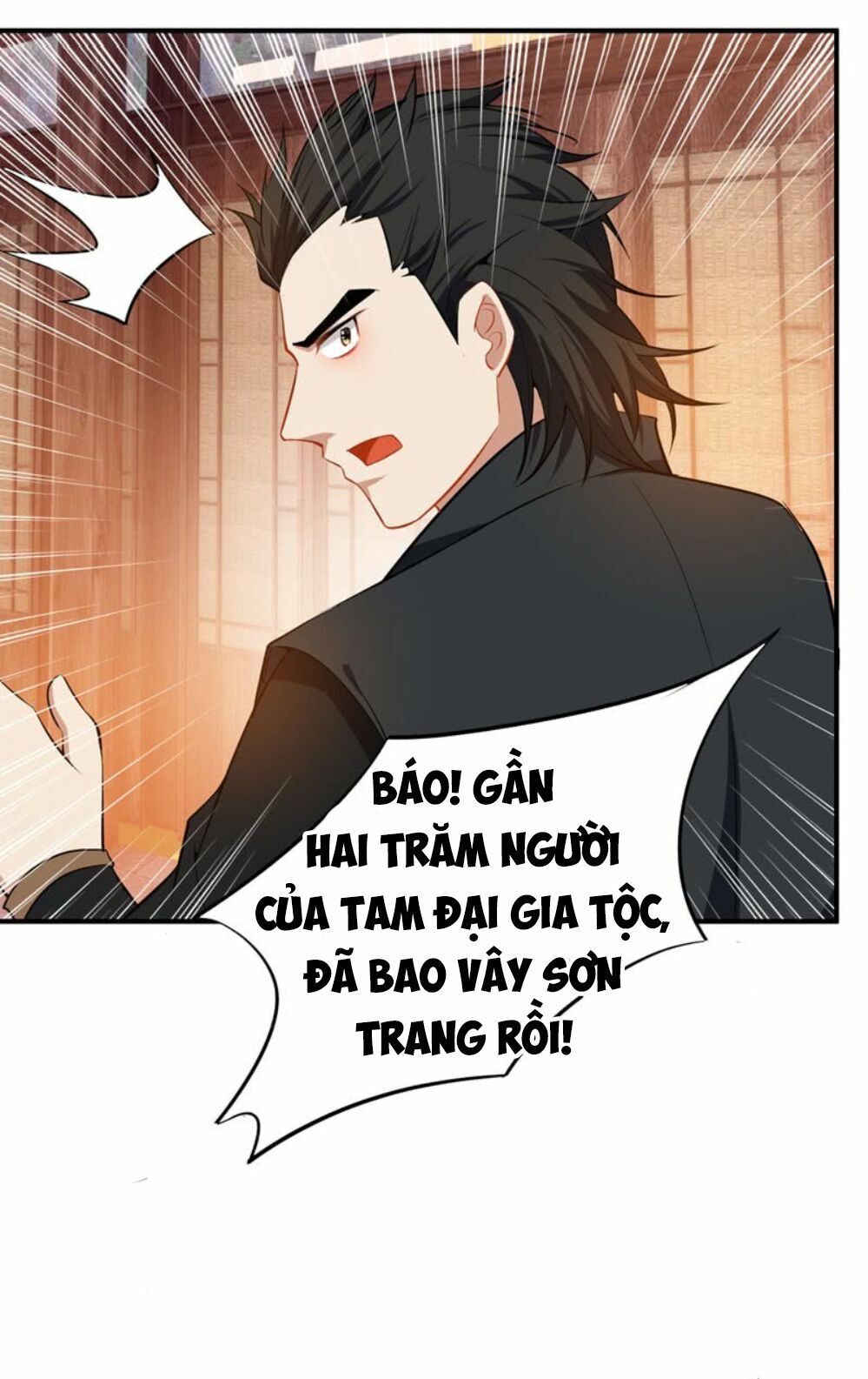 đọc truyện Yêu Giả Vi Vương Chương 43 ảnh 6 tại Thiên Thai Truyện