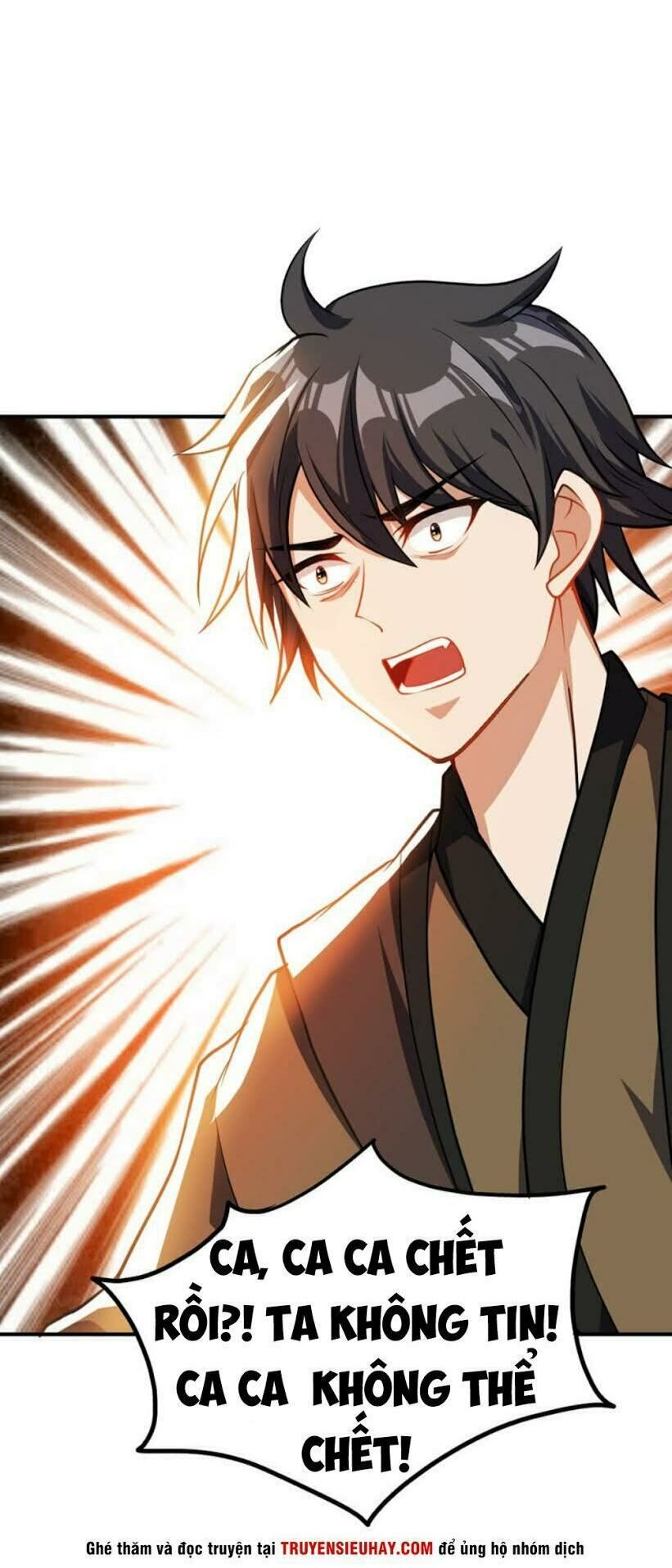 đọc truyện Yêu Giả Vi Vương Chương 44 ảnh 15 tại Thiên Thai Truyện