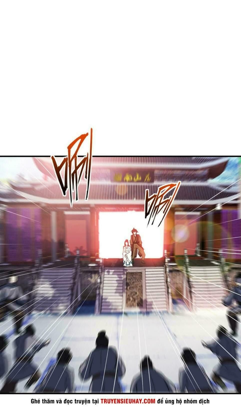 đọc truyện Yêu Giả Vi Vương Chương 44 ảnh 17 tại Thiên Thai Truyện