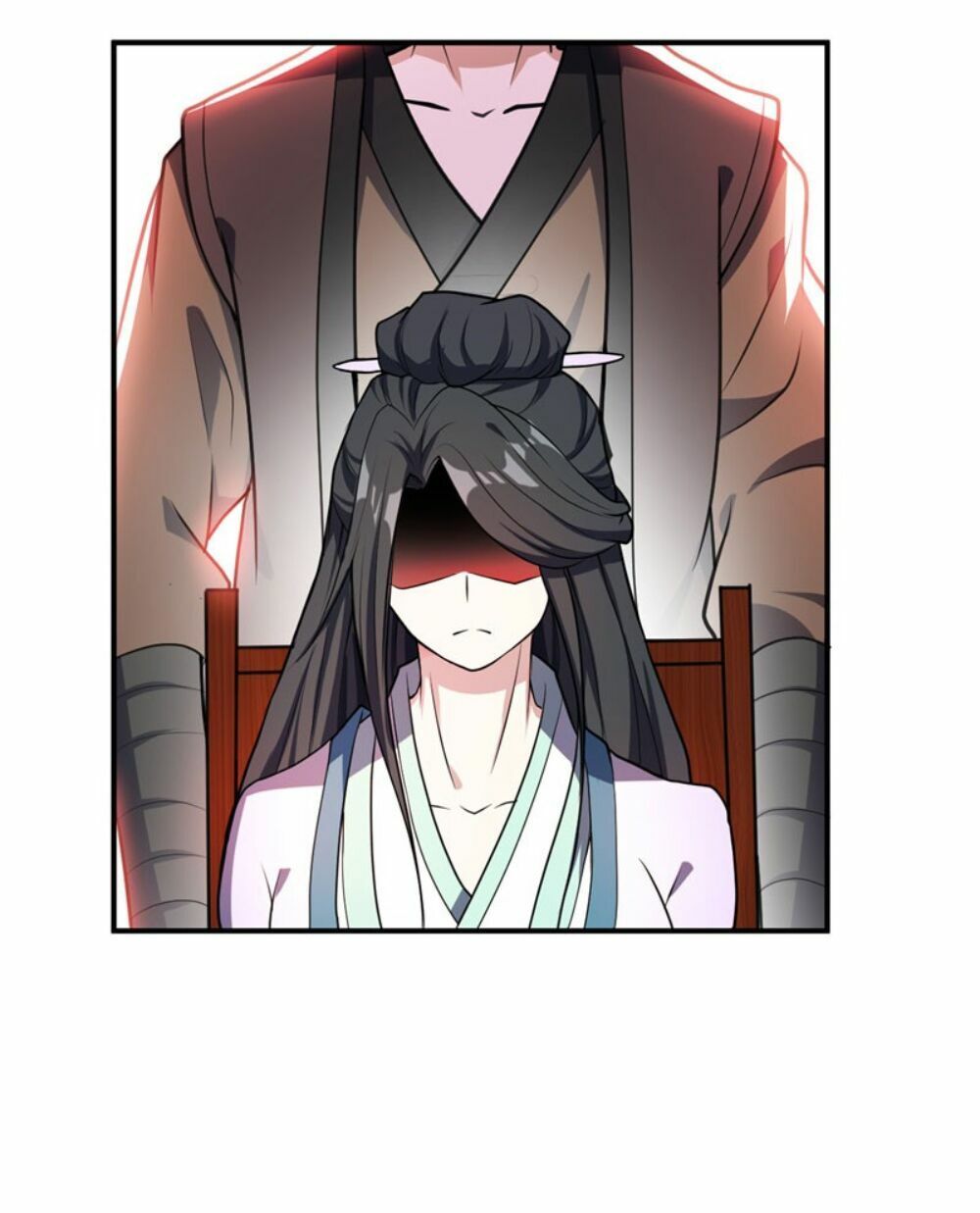 đọc truyện Yêu Giả Vi Vương Chương 44 ảnh 18 tại Thiên Thai Truyện