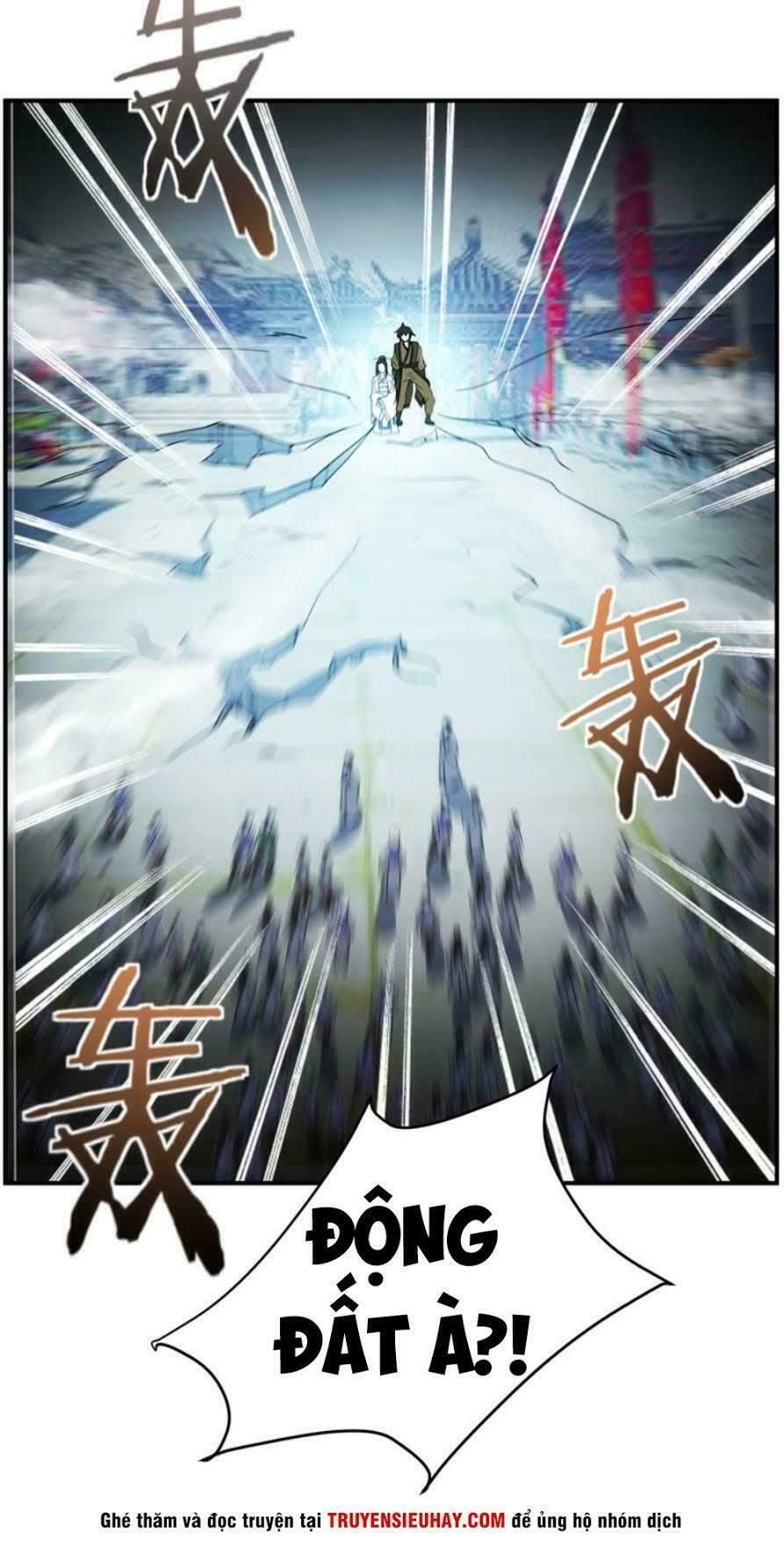 đọc truyện Yêu Giả Vi Vương Chương 44 ảnh 21 tại Thiên Thai Truyện