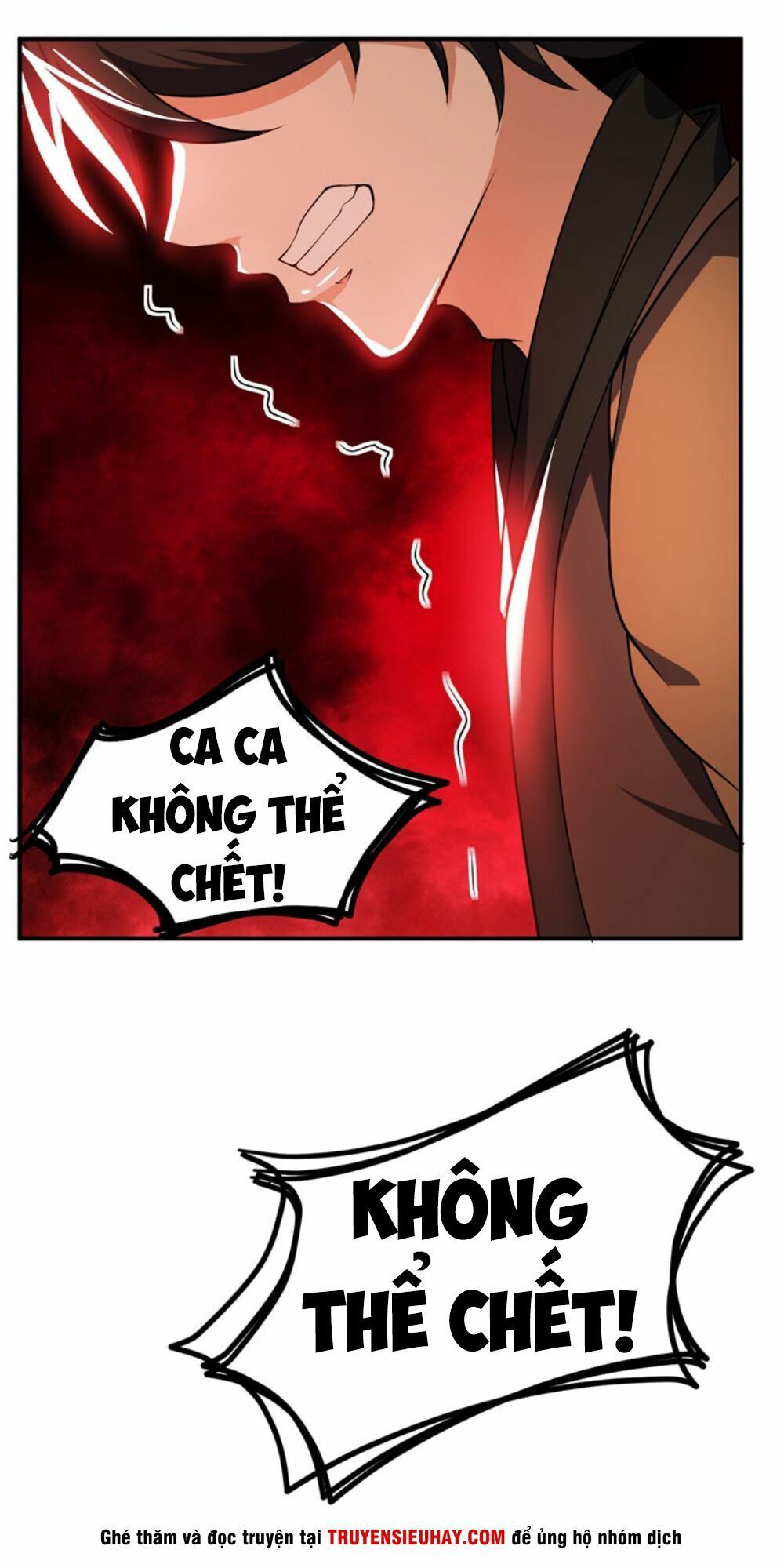 đọc truyện Yêu Giả Vi Vương Chương 44 ảnh 22 tại Thiên Thai Truyện