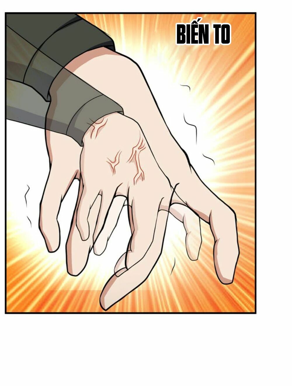 đọc truyện Yêu Giả Vi Vương Chương 44 ảnh 23 tại Thiên Thai Truyện