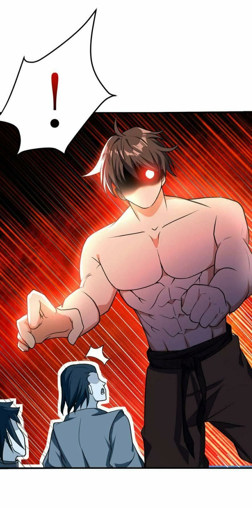 đọc truyện Yêu Giả Vi Vương Chương 44 ảnh 25 tại Thiên Thai Truyện