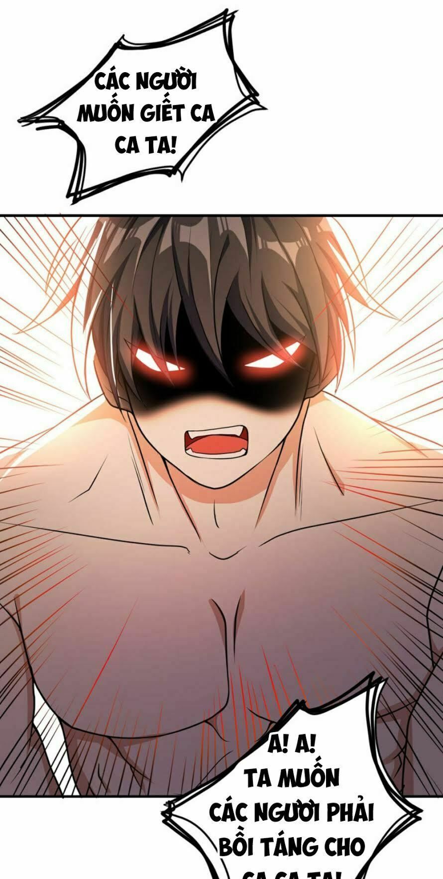 đọc truyện Yêu Giả Vi Vương Chương 44 ảnh 27 tại Thiên Thai Truyện