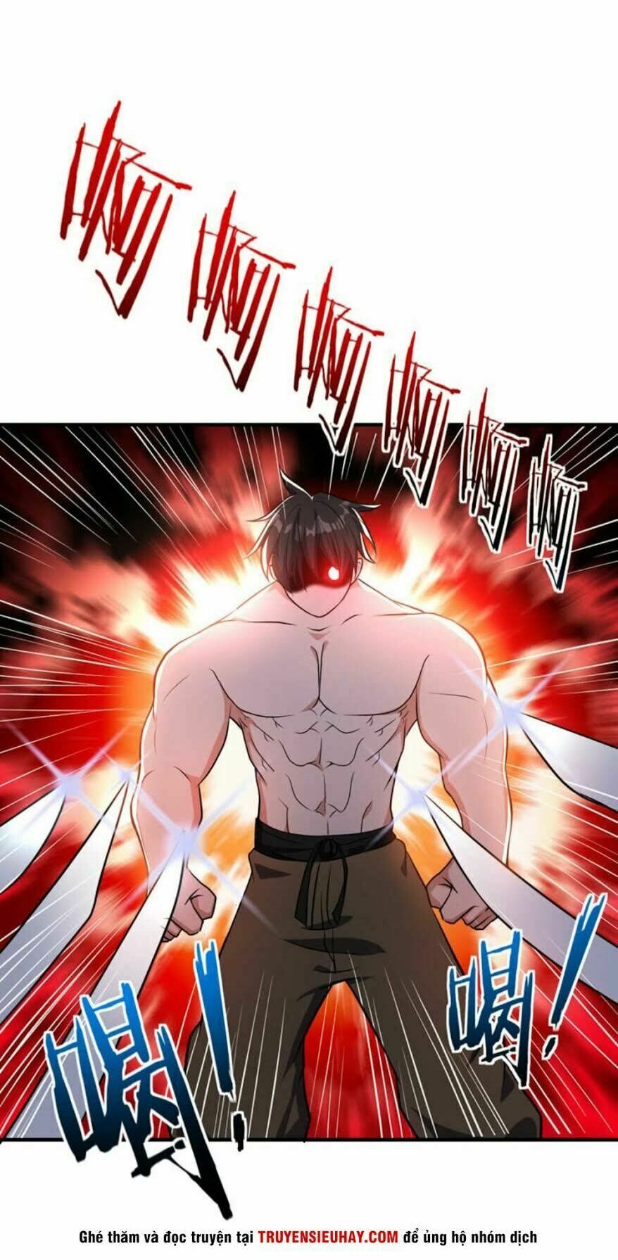 đọc truyện Yêu Giả Vi Vương Chương 44 ảnh 30 tại Thiên Thai Truyện