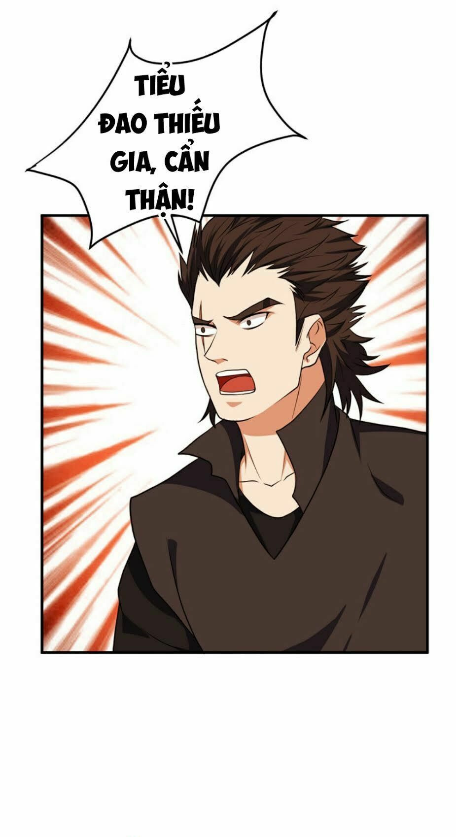 đọc truyện Yêu Giả Vi Vương Chương 44 ảnh 31 tại Thiên Thai Truyện