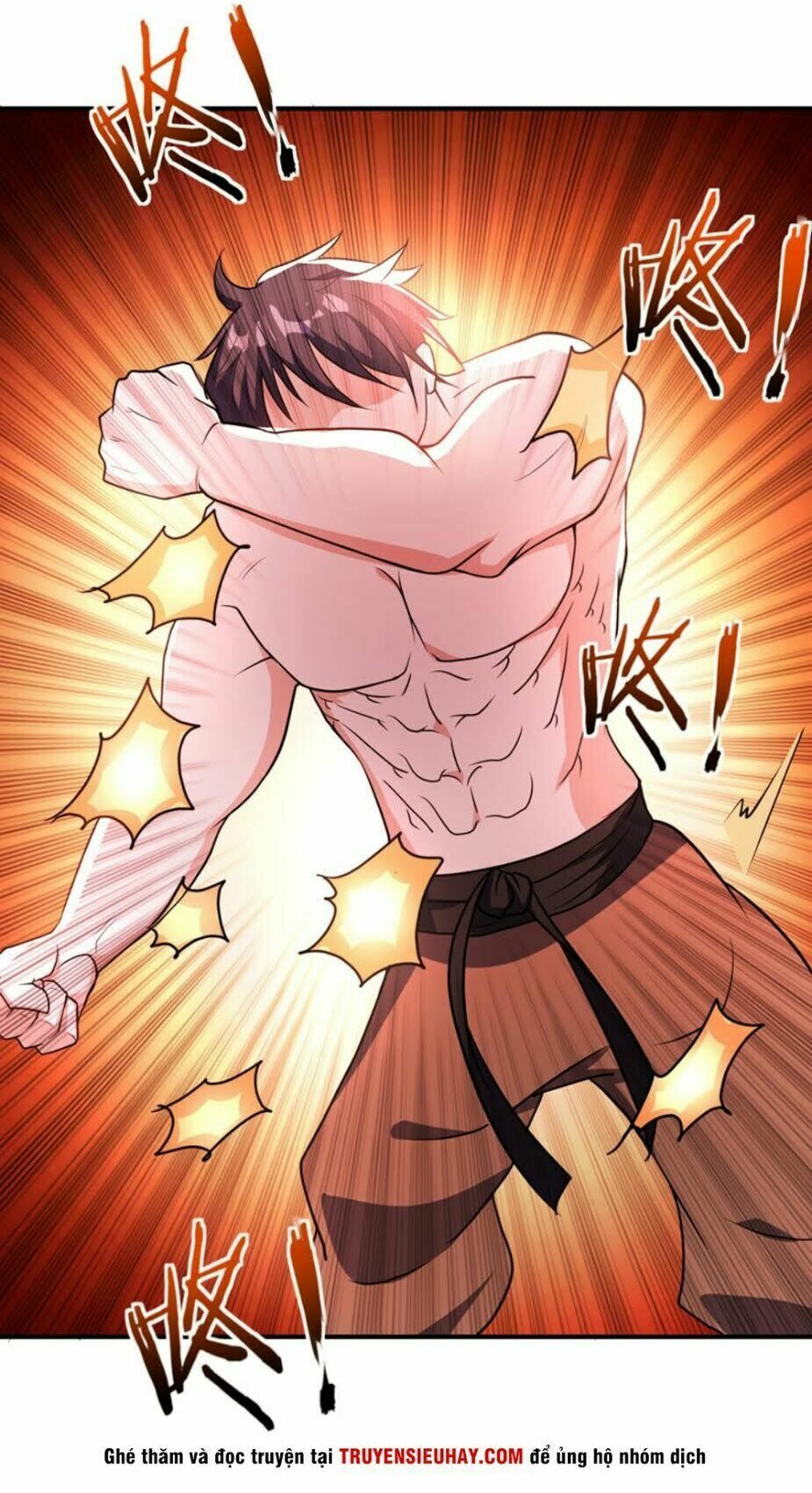 đọc truyện Yêu Giả Vi Vương Chương 44 ảnh 32 tại Thiên Thai Truyện