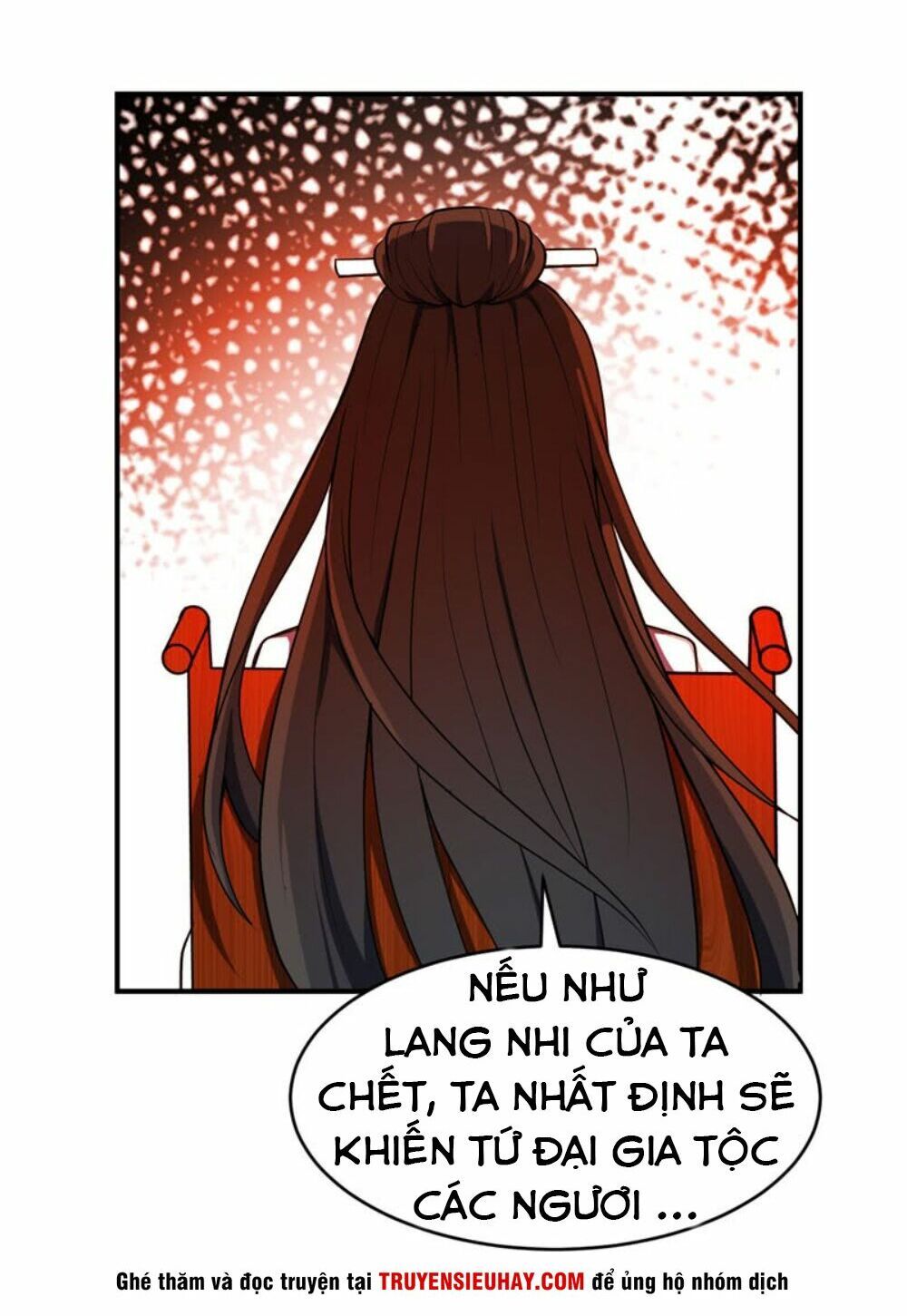 đọc truyện Yêu Giả Vi Vương Chương 44 ảnh 9 tại Thiên Thai Truyện