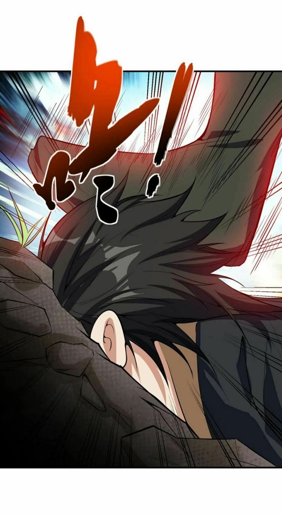 đọc truyện Yêu Giả Vi Vương Chương 45 ảnh 12 tại Thiên Thai Truyện