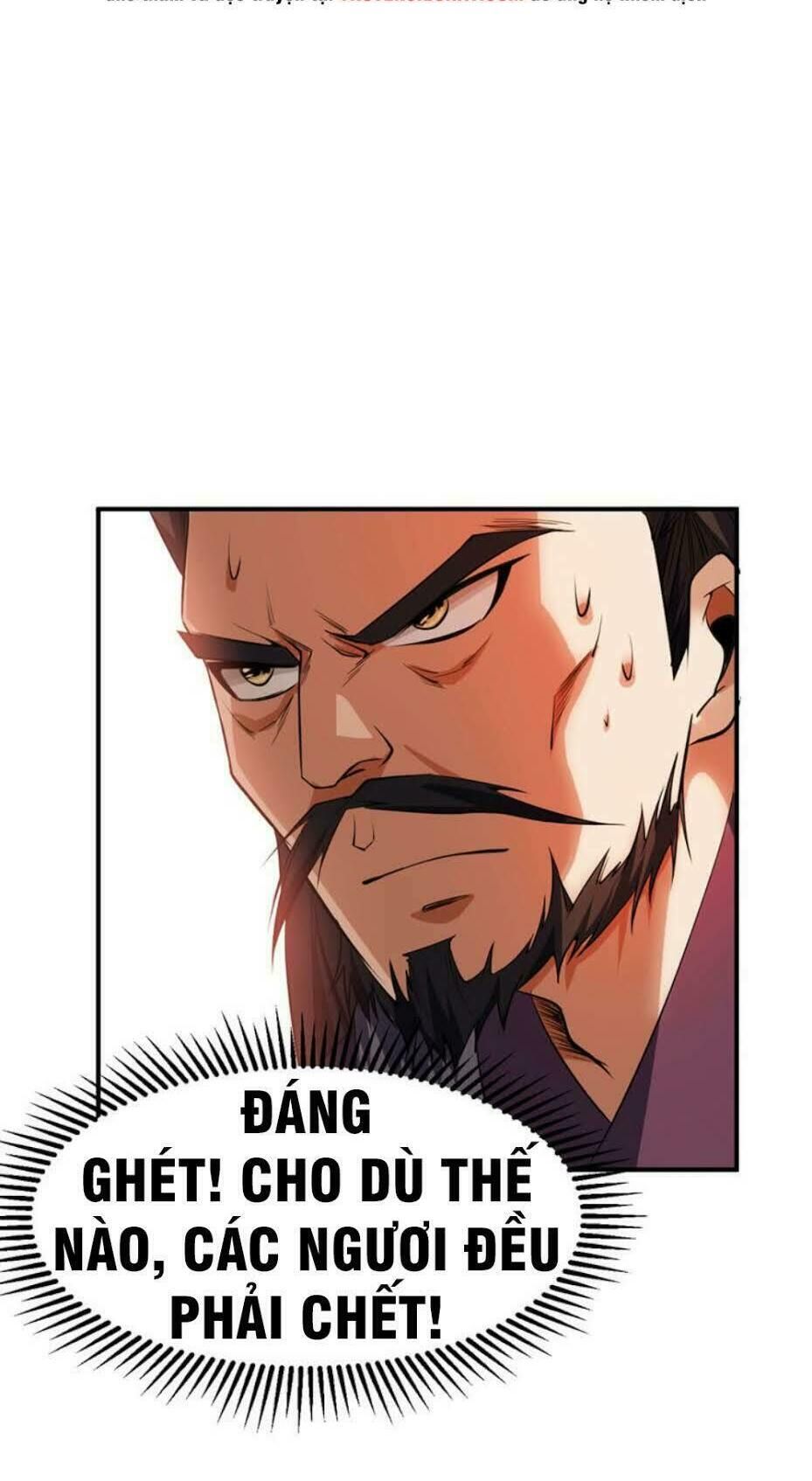 đọc truyện Yêu Giả Vi Vương Chương 45 ảnh 15 tại Thiên Thai Truyện