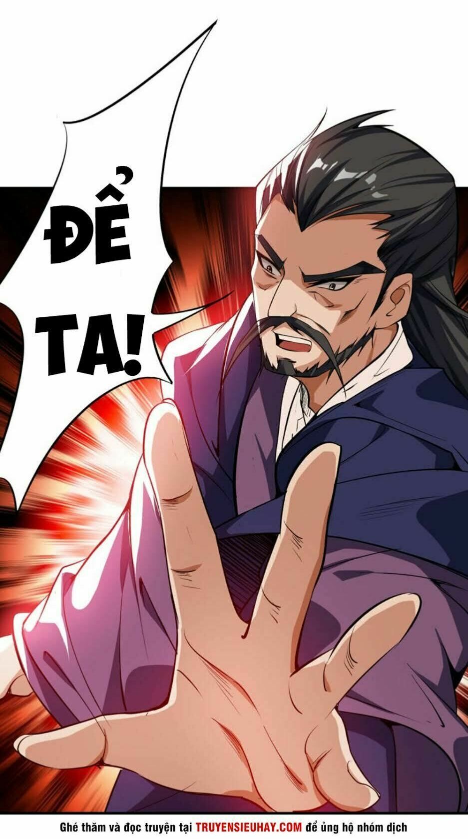 đọc truyện Yêu Giả Vi Vương Chương 45 ảnh 17 tại Thiên Thai Truyện