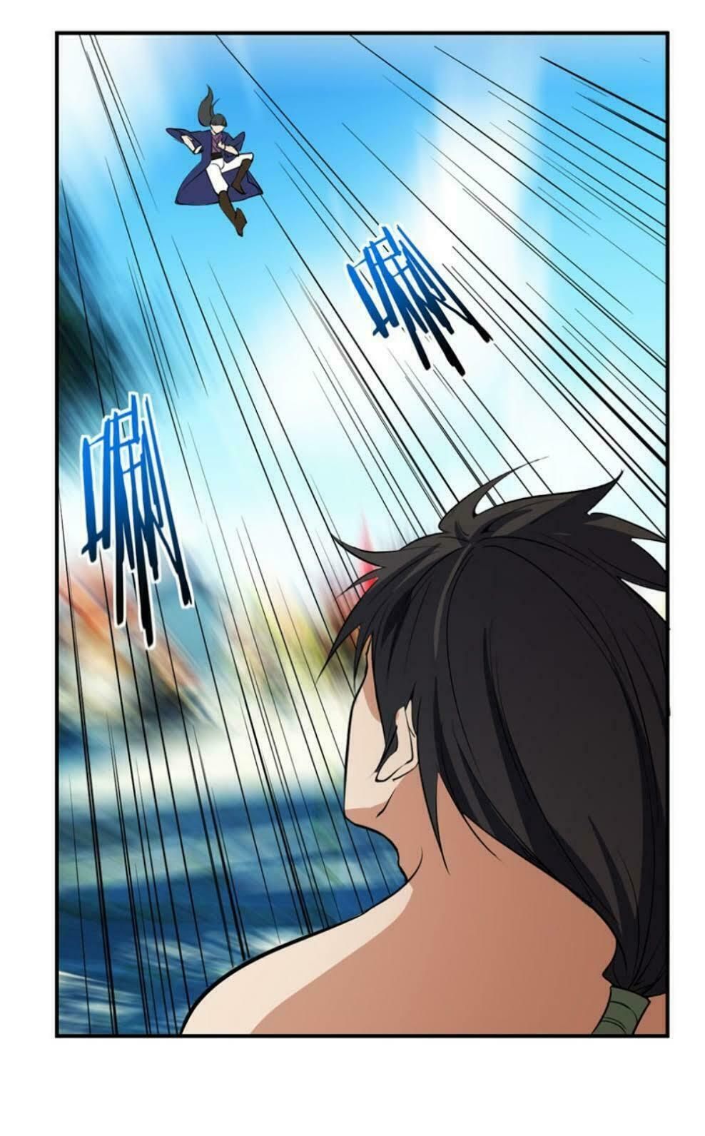 đọc truyện Yêu Giả Vi Vương Chương 45 ảnh 18 tại Thiên Thai Truyện