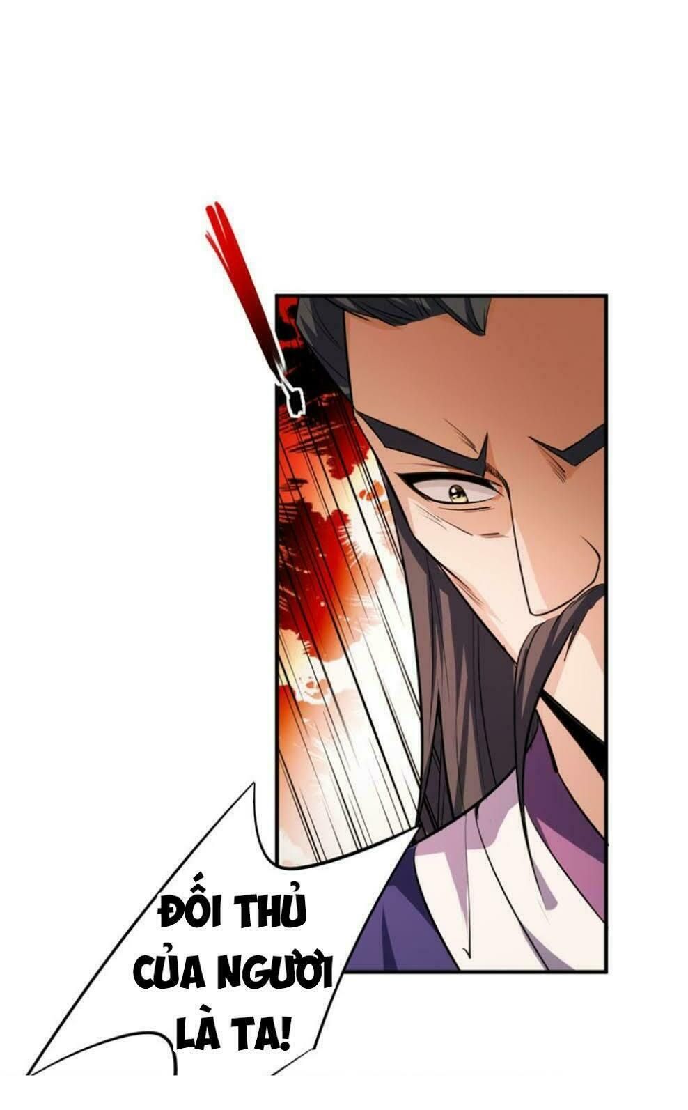 đọc truyện Yêu Giả Vi Vương Chương 45 ảnh 19 tại Thiên Thai Truyện