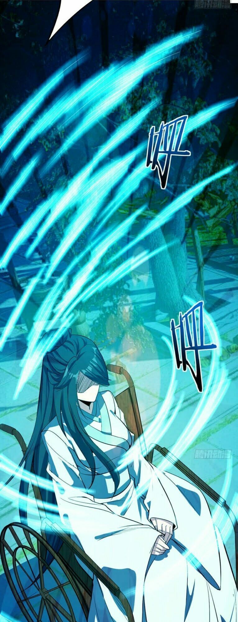 đọc truyện Yêu Giả Vi Vương Chương 45 ảnh 20 tại Thiên Thai Truyện