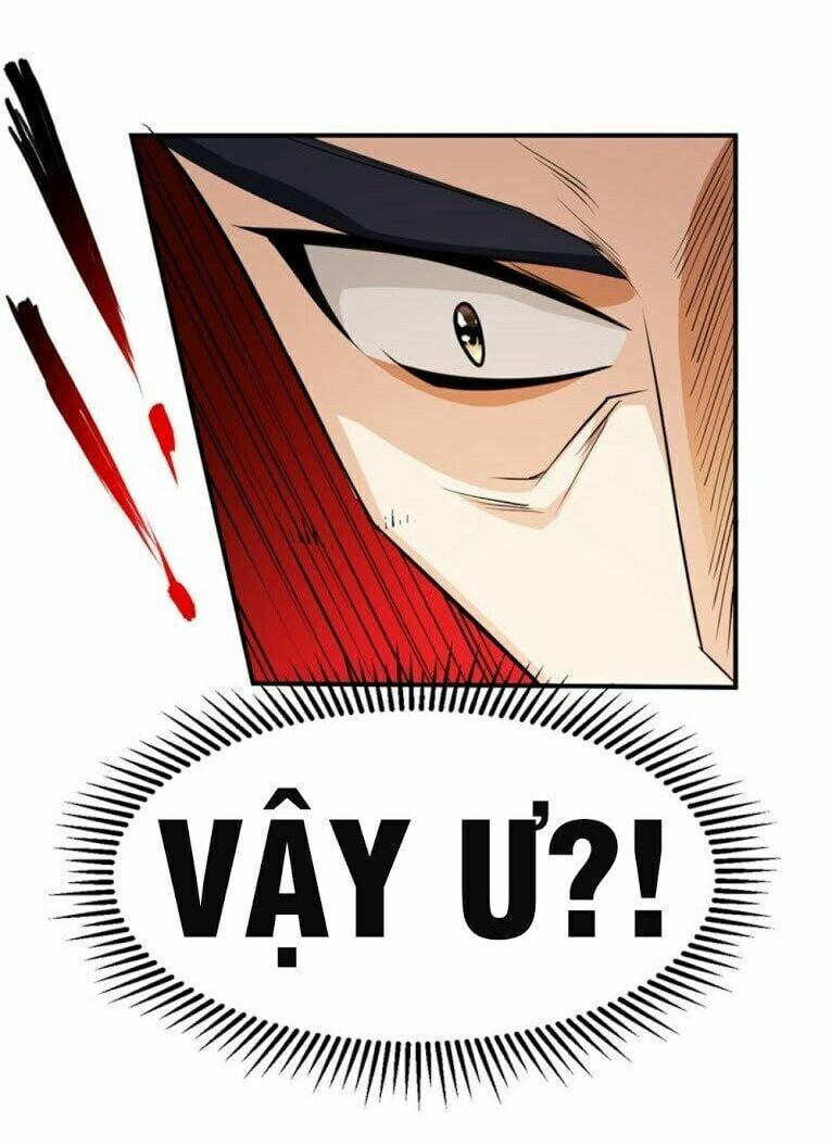 đọc truyện Yêu Giả Vi Vương Chương 45 ảnh 22 tại Thiên Thai Truyện