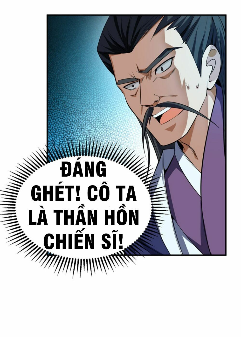 đọc truyện Yêu Giả Vi Vương Chương 45 ảnh 25 tại Thiên Thai Truyện