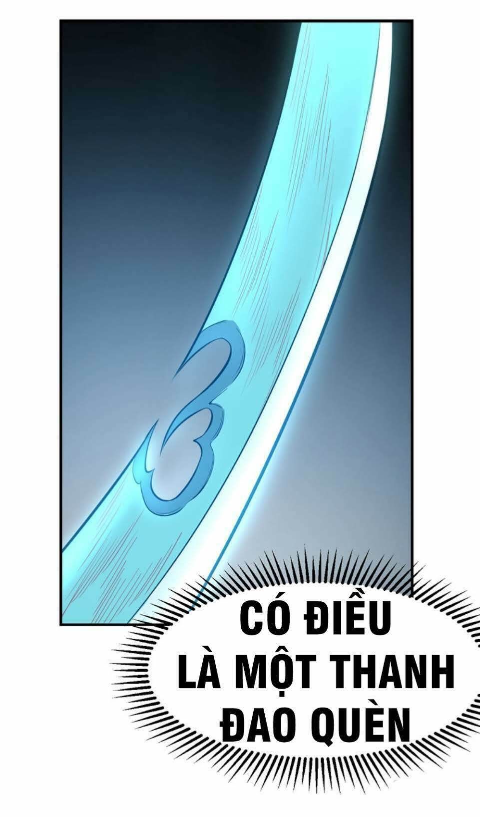 đọc truyện Yêu Giả Vi Vương Chương 45 ảnh 27 tại Thiên Thai Truyện