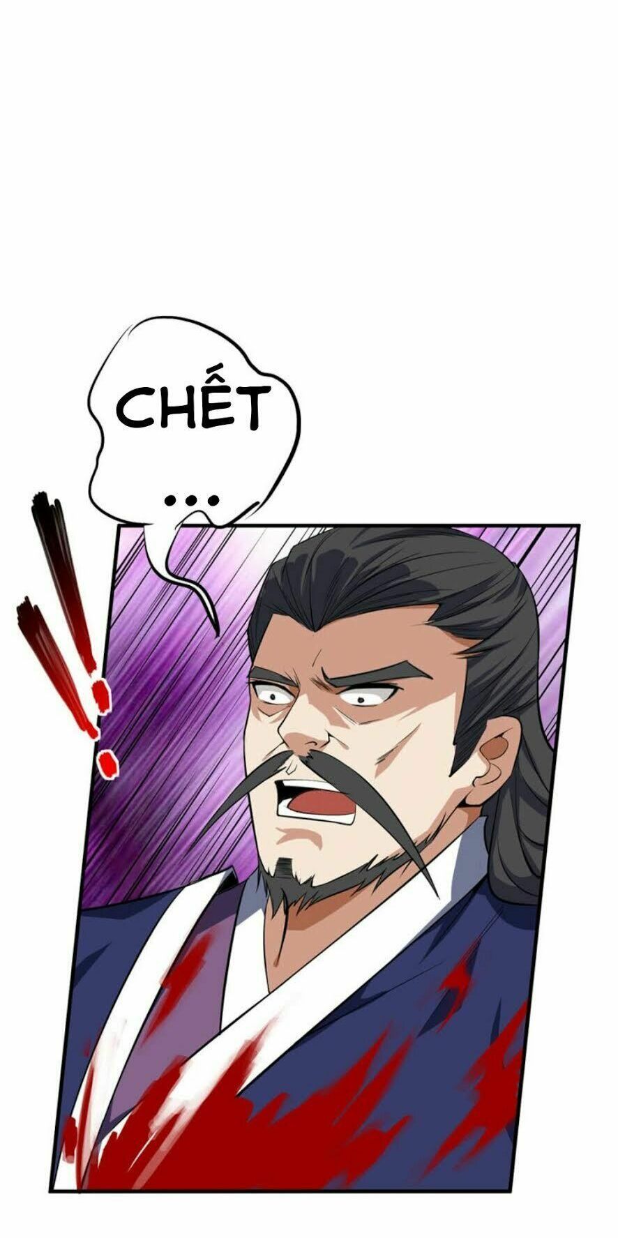 đọc truyện Yêu Giả Vi Vương Chương 45 ảnh 30 tại Thiên Thai Truyện