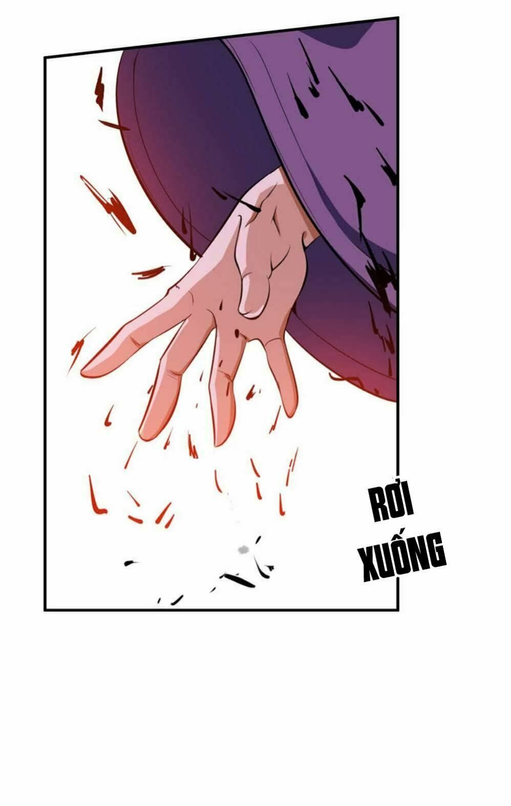 đọc truyện Yêu Giả Vi Vương Chương 45 ảnh 31 tại Thiên Thai Truyện