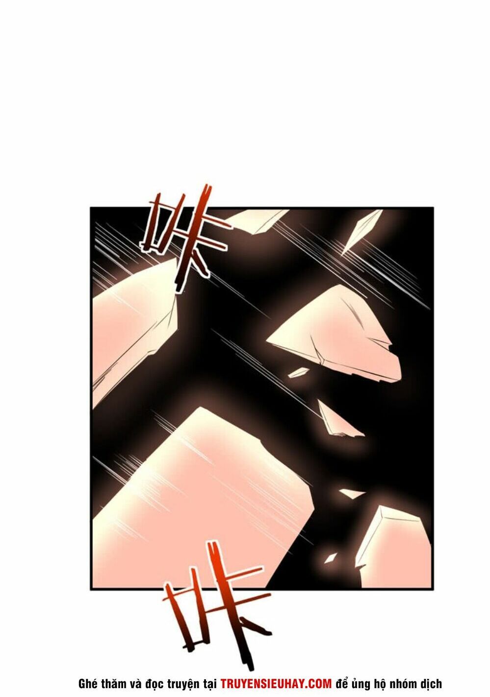 đọc truyện Yêu Giả Vi Vương Chương 45 ảnh 5 tại Thiên Thai Truyện