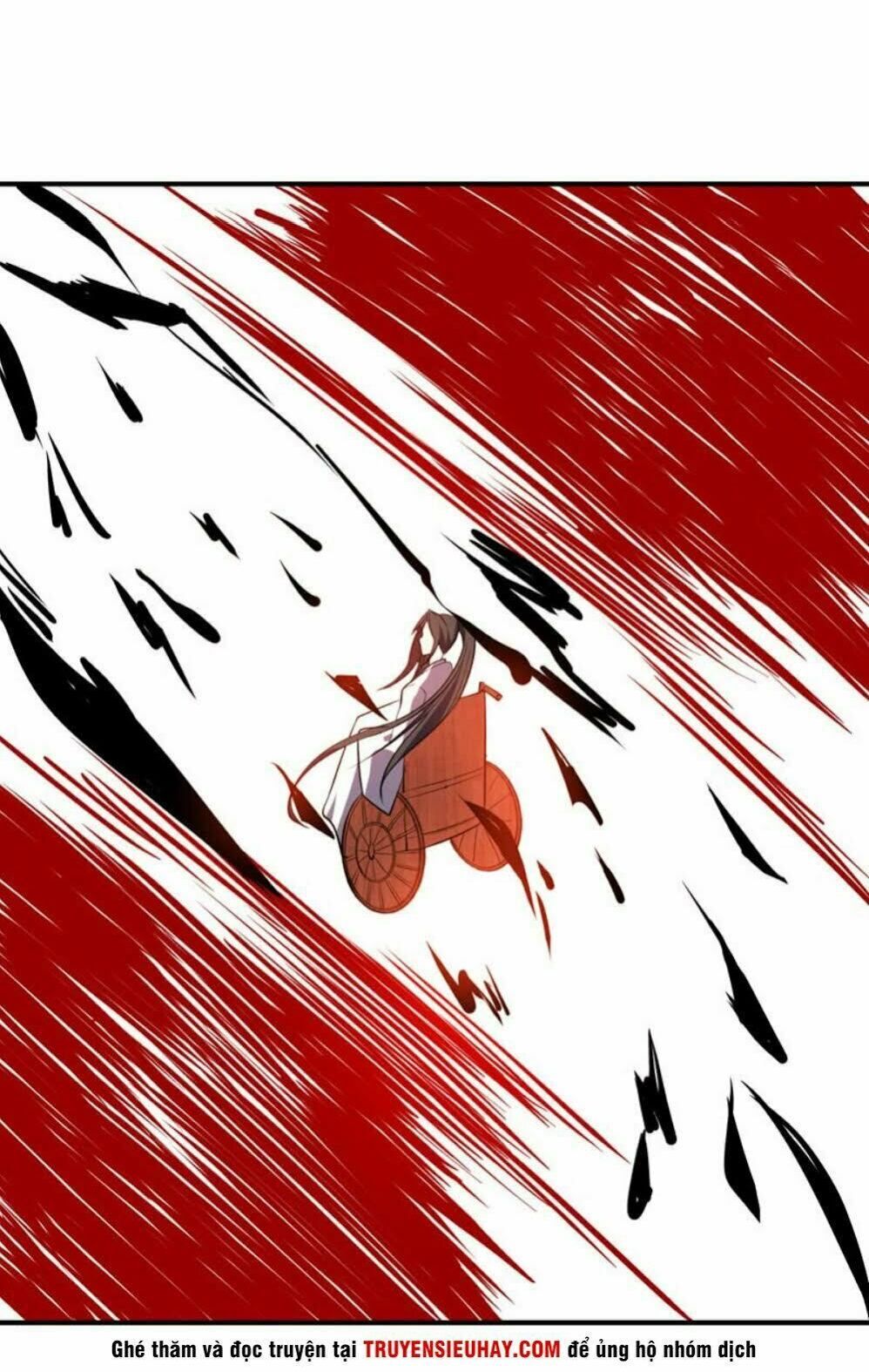 đọc truyện Yêu Giả Vi Vương Chương 45 ảnh 32 tại Thiên Thai Truyện