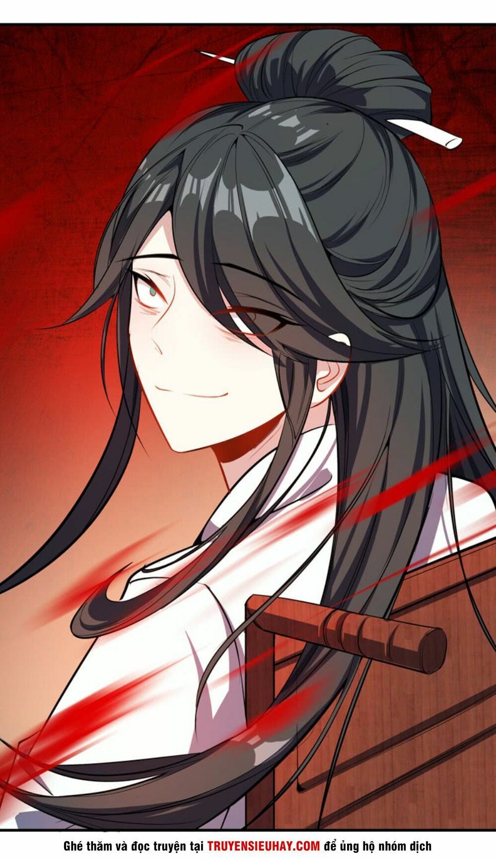 đọc truyện Yêu Giả Vi Vương Chương 45 ảnh 33 tại Thiên Thai Truyện