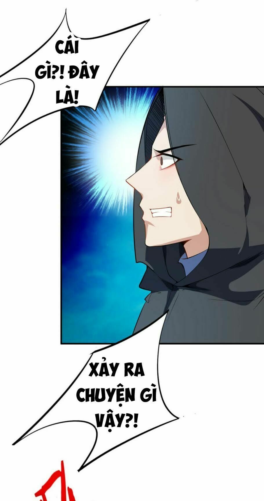 đọc truyện Yêu Giả Vi Vương Chương 45 ảnh 6 tại Thiên Thai Truyện