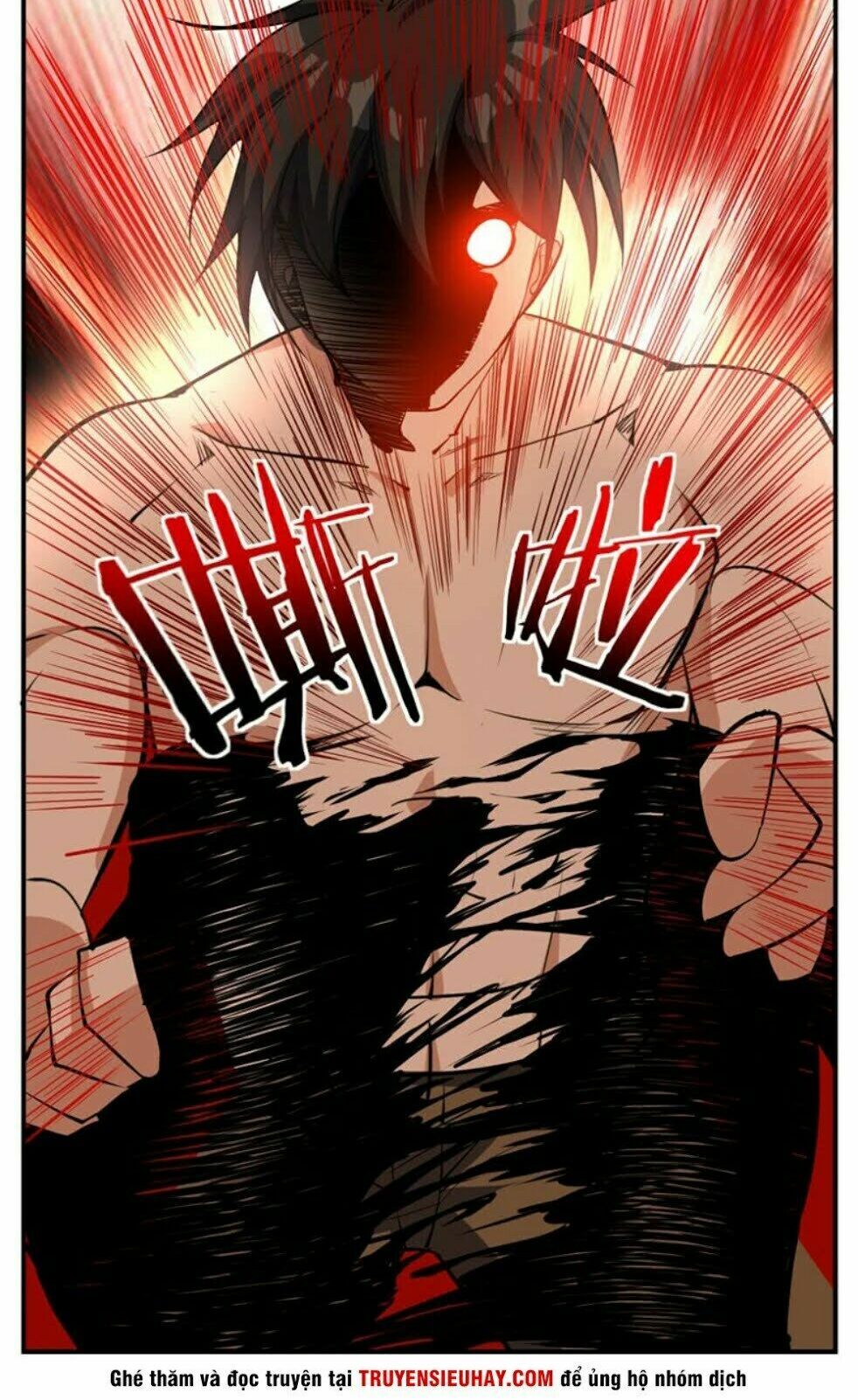 đọc truyện Yêu Giả Vi Vương Chương 45 ảnh 9 tại Thiên Thai Truyện