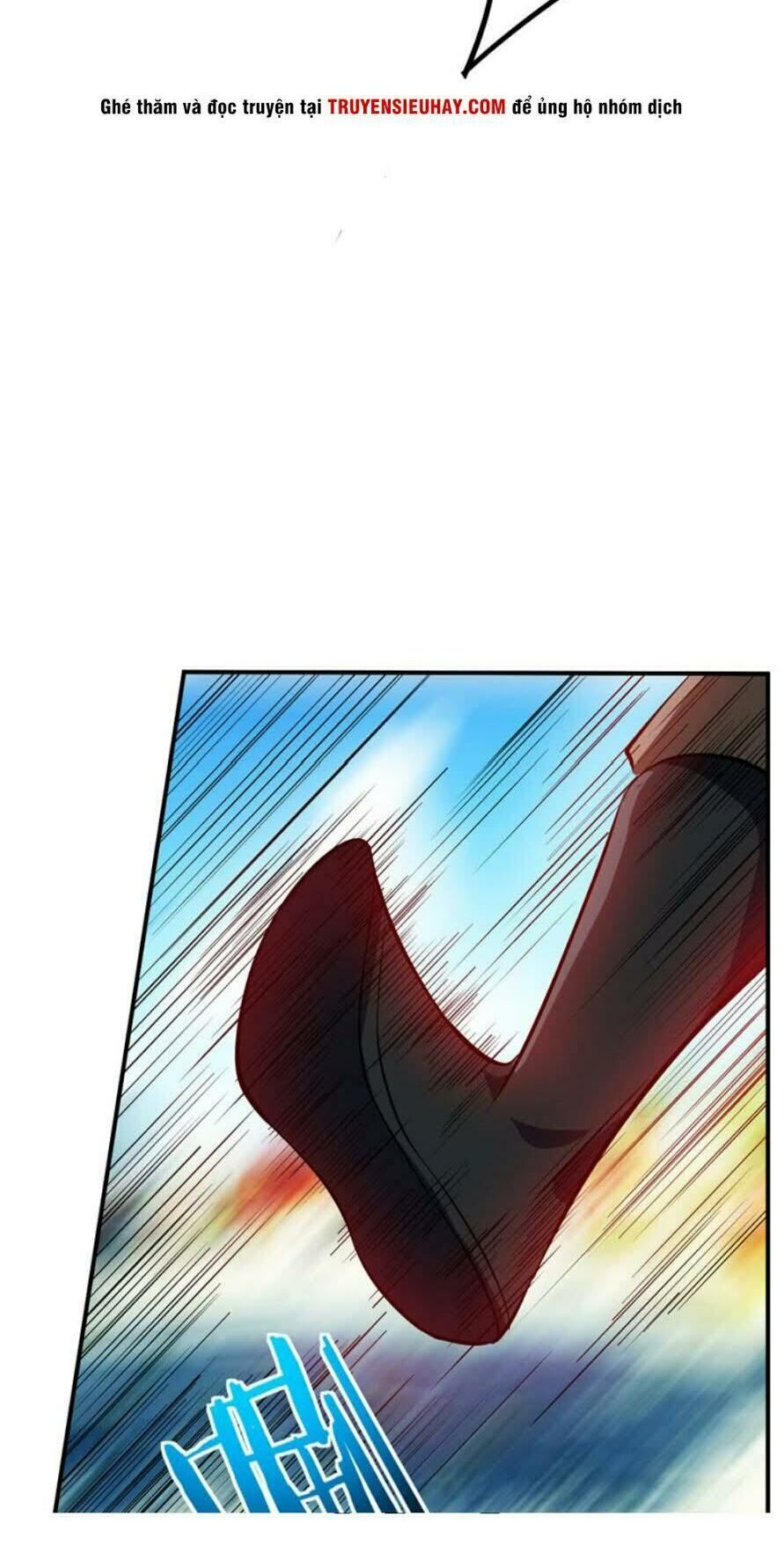 đọc truyện Yêu Giả Vi Vương Chương 45 ảnh 11 tại Thiên Thai Truyện